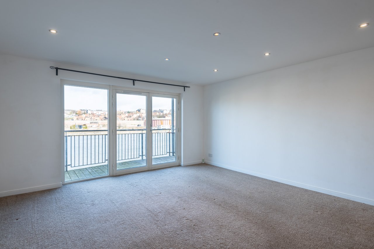 Flat for sale in Dundee 152 South Victoria Dock Road, Dundee
