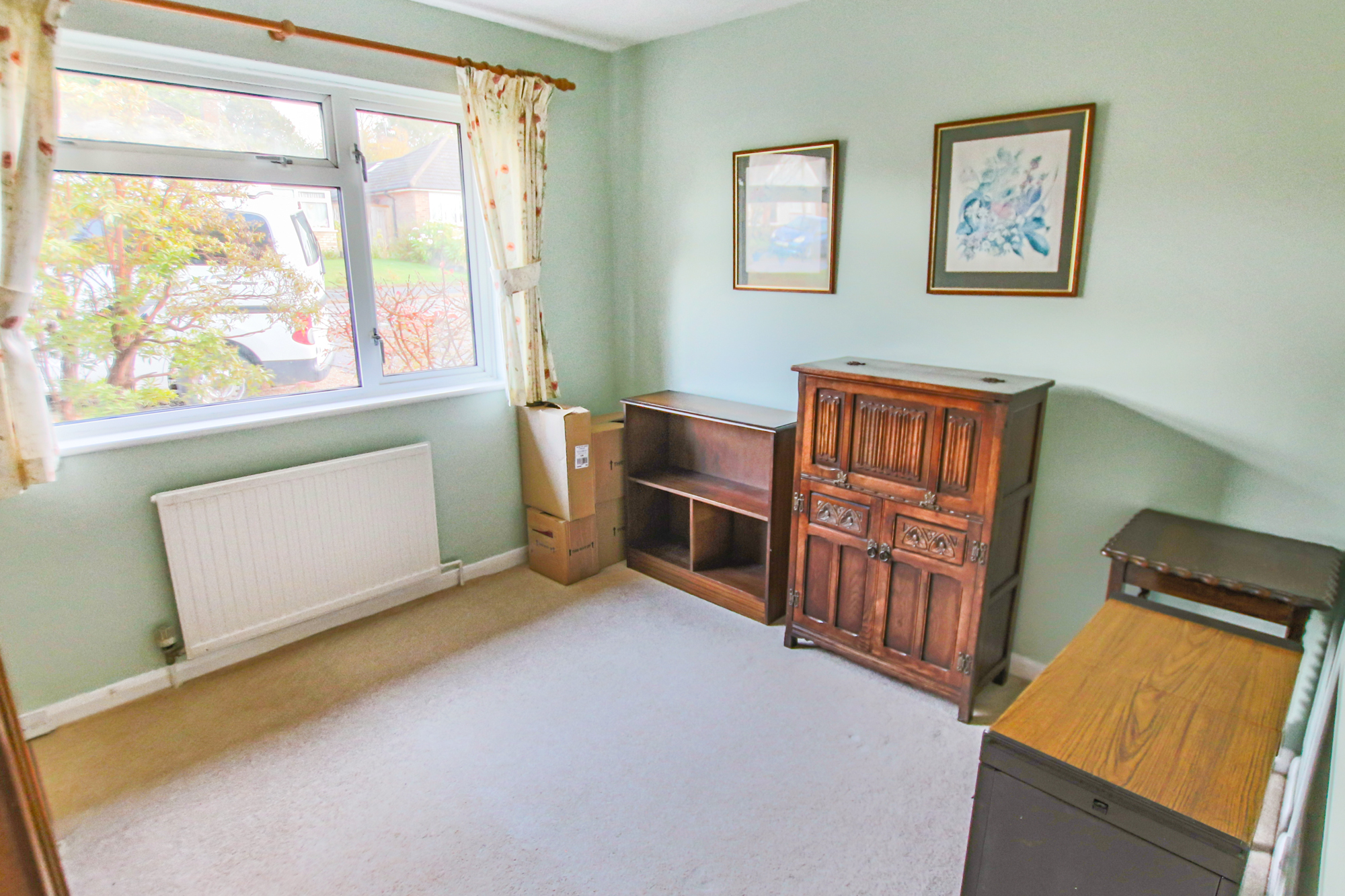 Dormans Close, Dormansland, Surrey