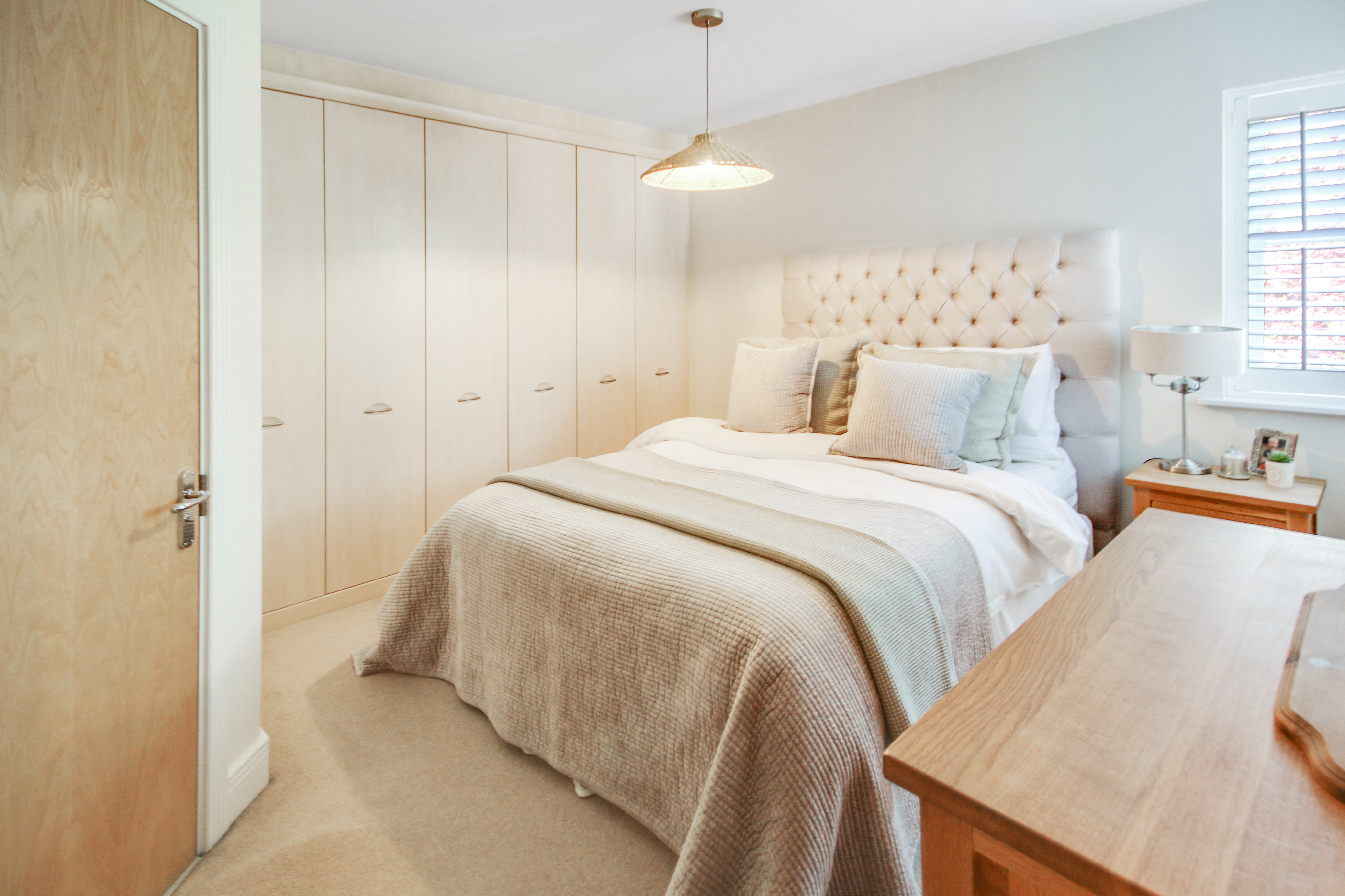 Housman Way, East Grinstead, Surrey