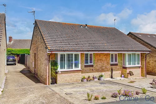 For Sale Honeycrag Close, Polegate