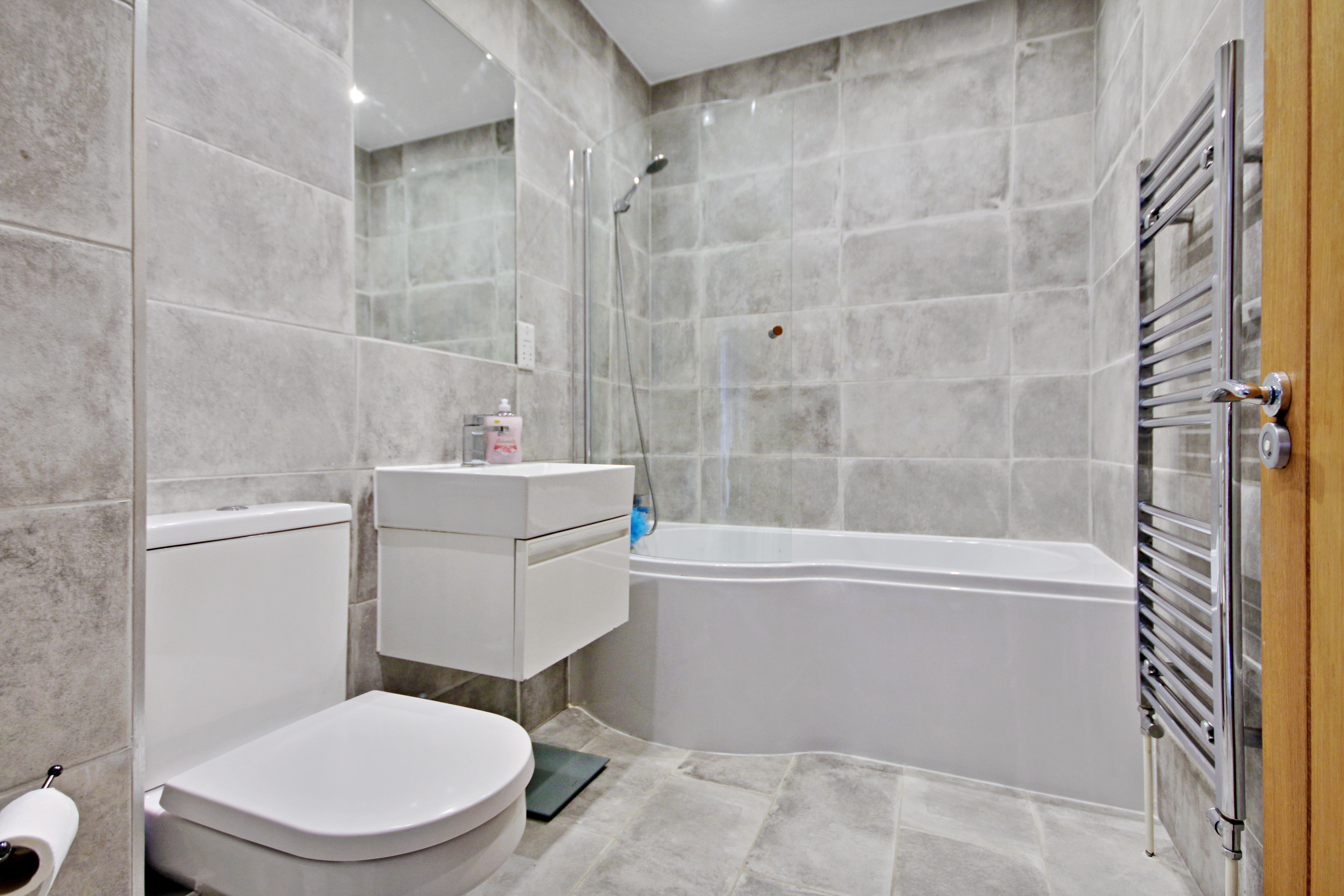 Little King Street, East Grinstead, West Sussex