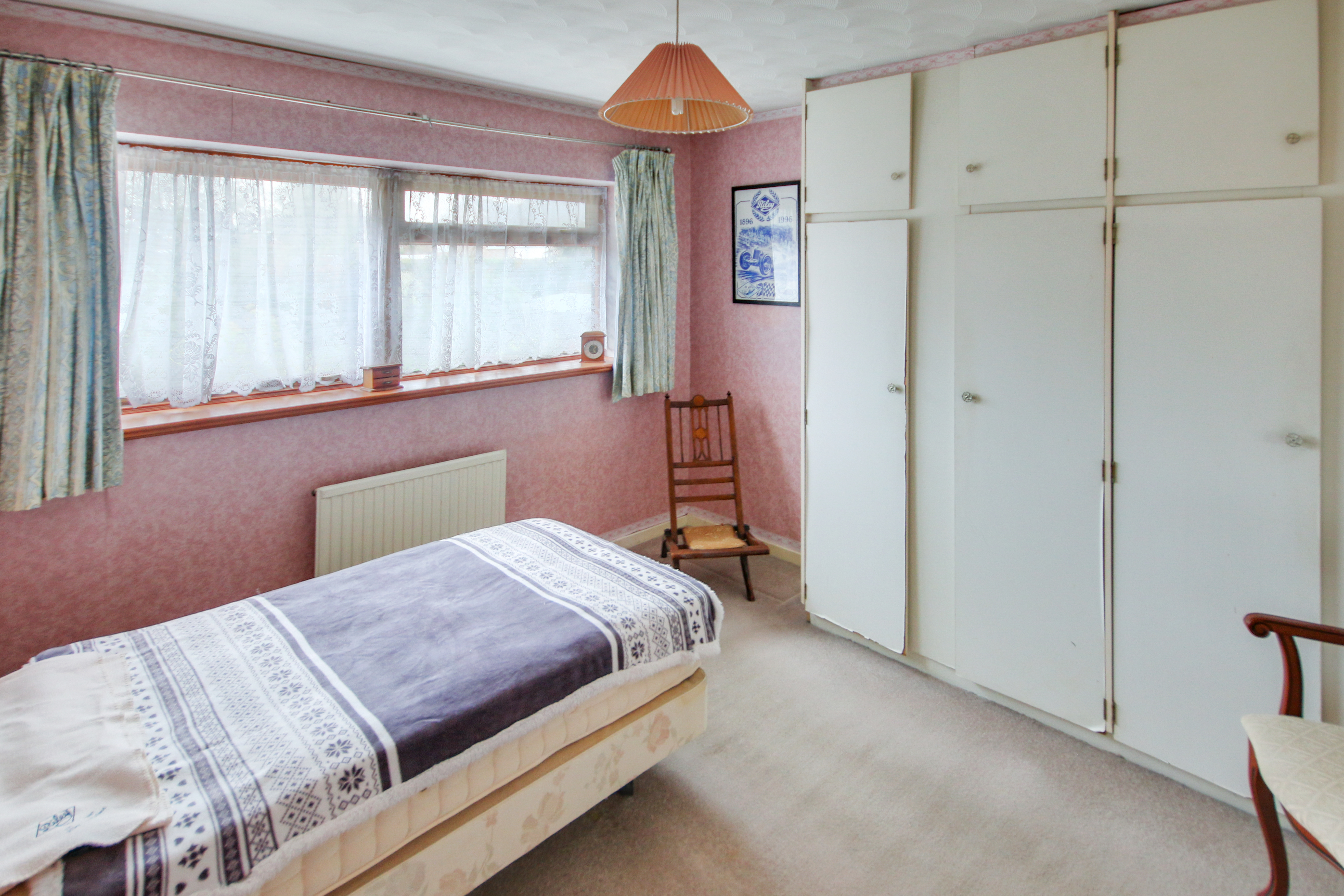 Alders Avenue, East Grinstead, West Sussex