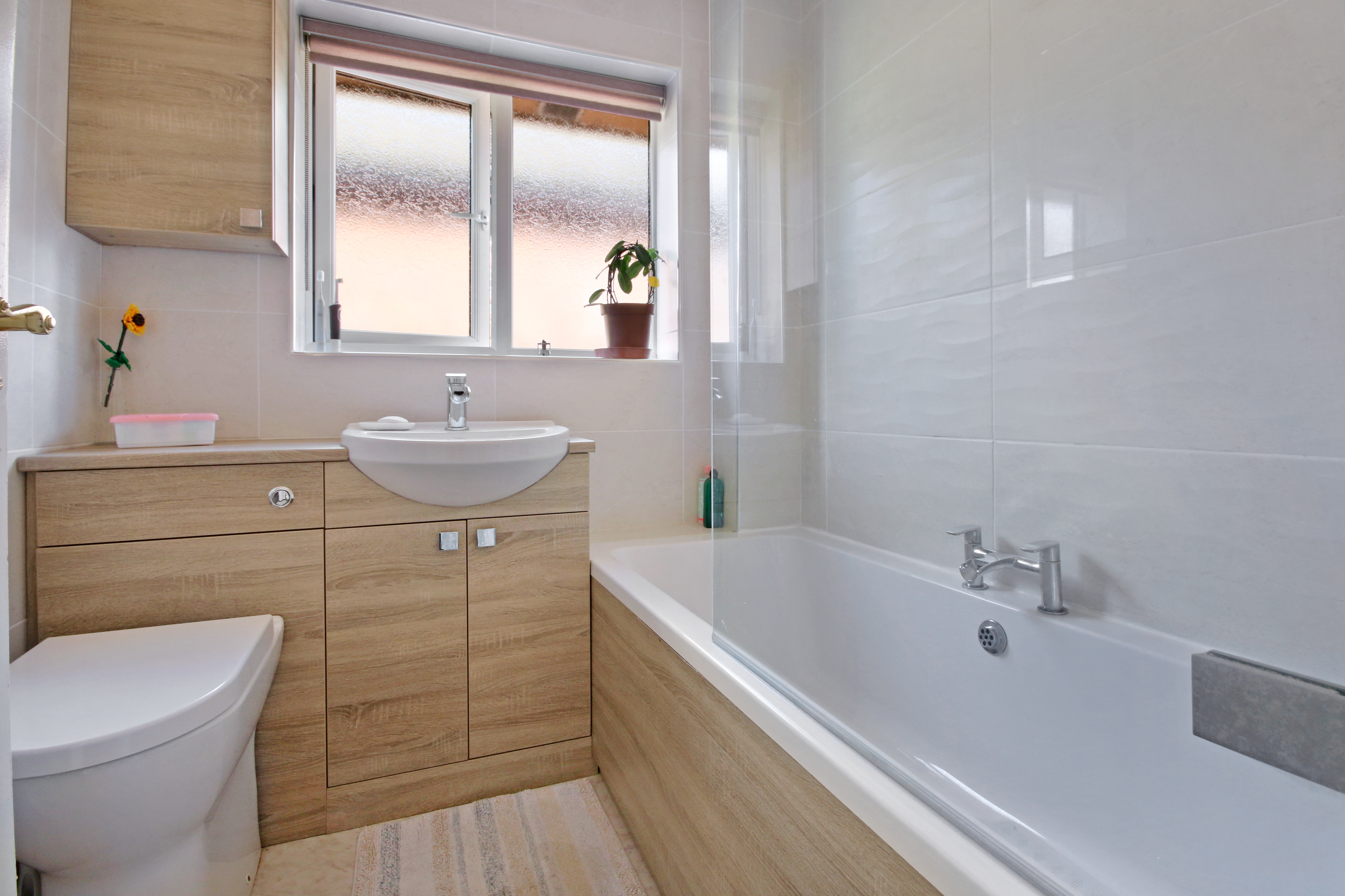 Bourg de Peage Avenue, East Grinstead, West Sussex