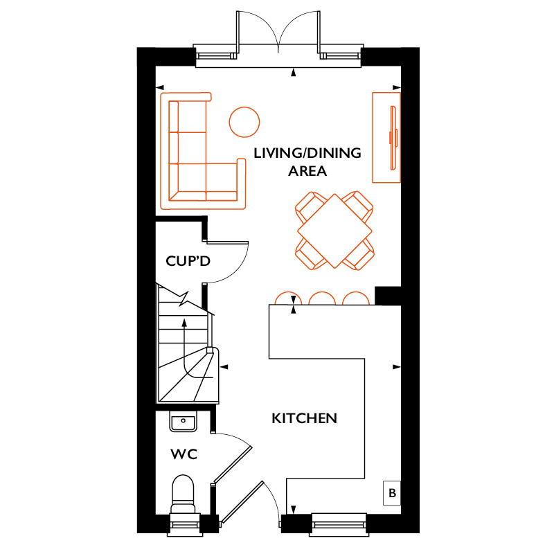 Property Floorplans 1