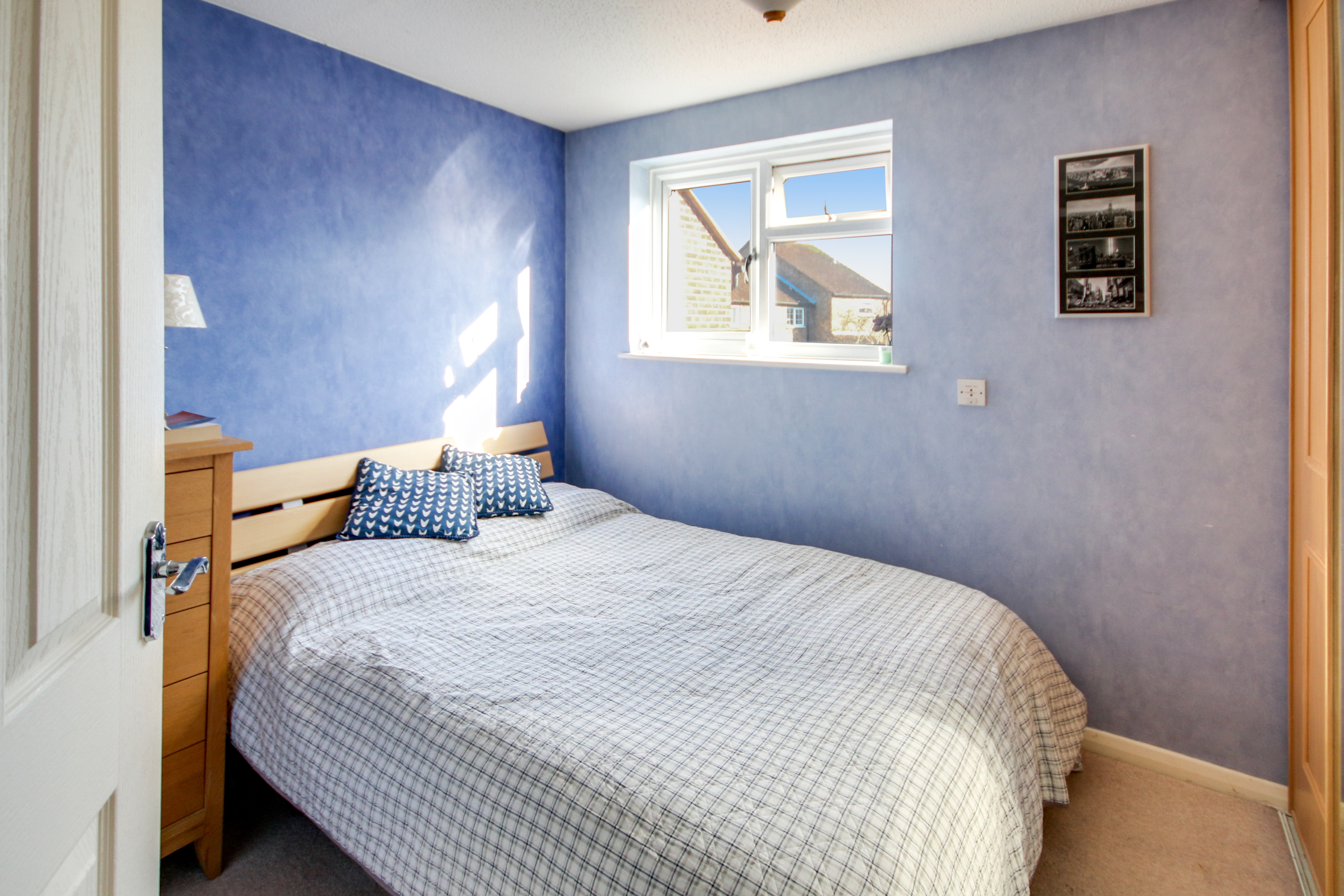 Bramble Twitten, East Grinstead, West Sussex