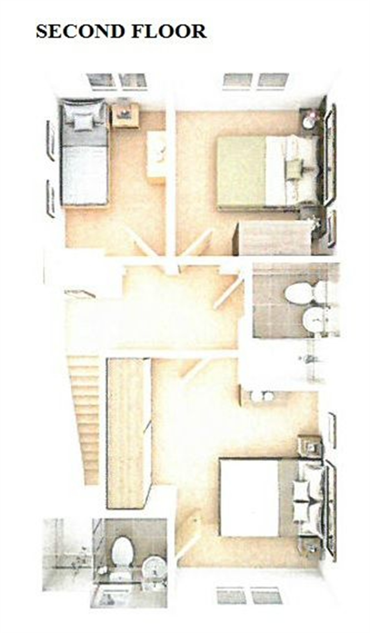 Property Floorplans 3