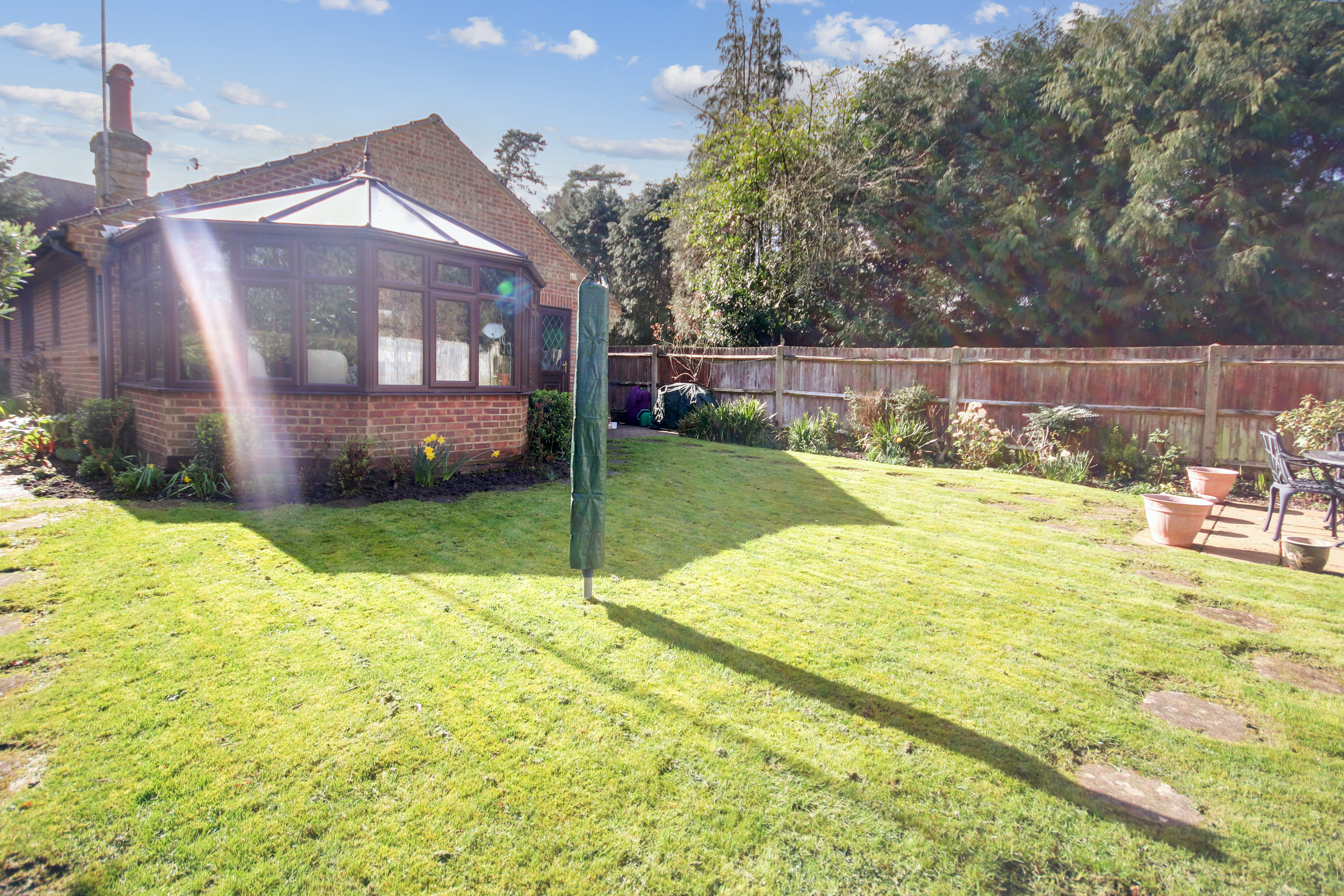 Park Road, East Grinstead, West Sussex