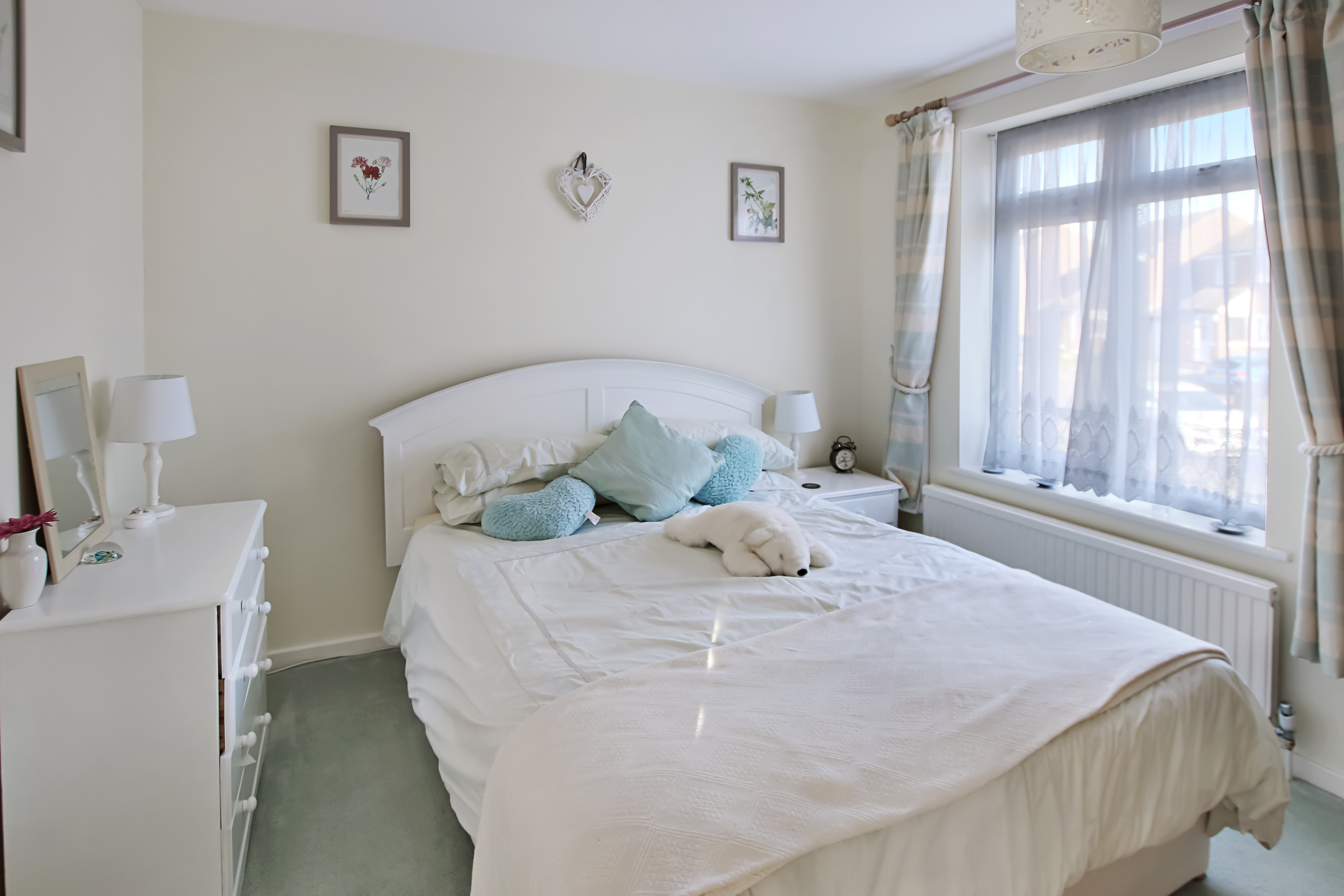 Pegasus Way, East Grinstead, West Sussex