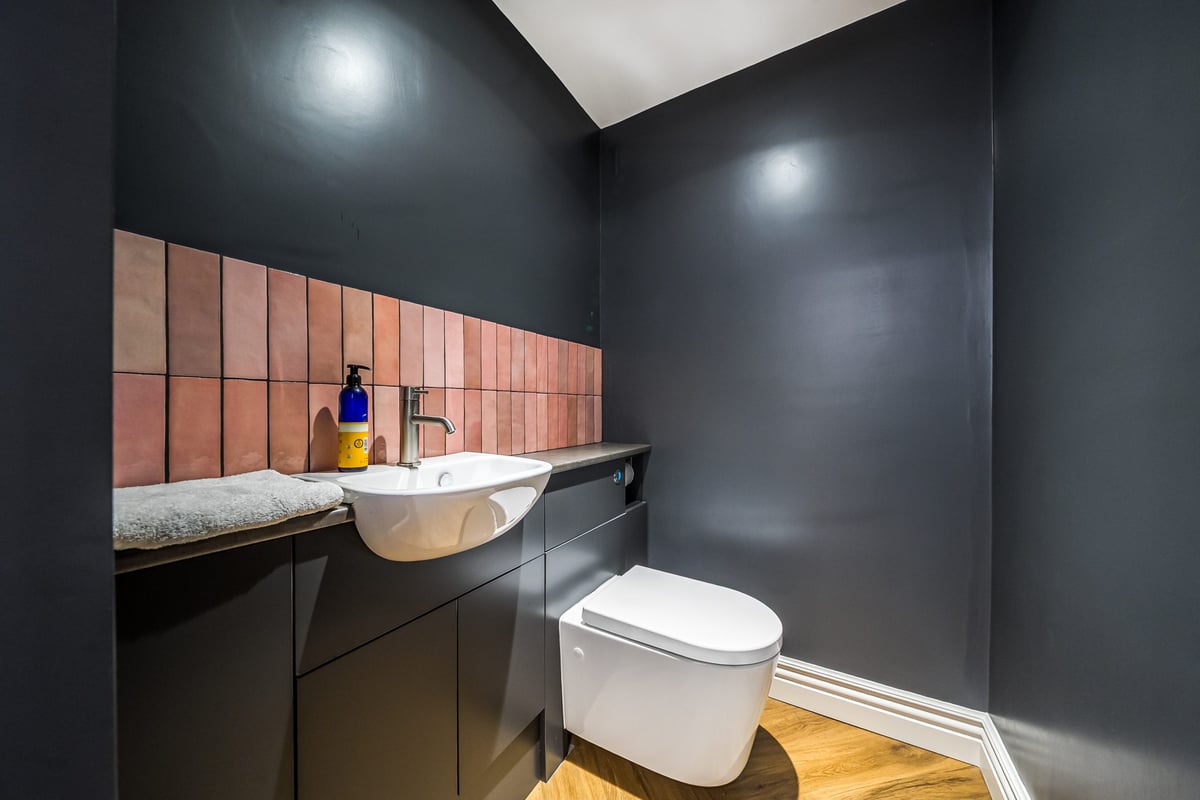 Manor House Farm, Barlborough Park, Chesterfield, S43 4TJ