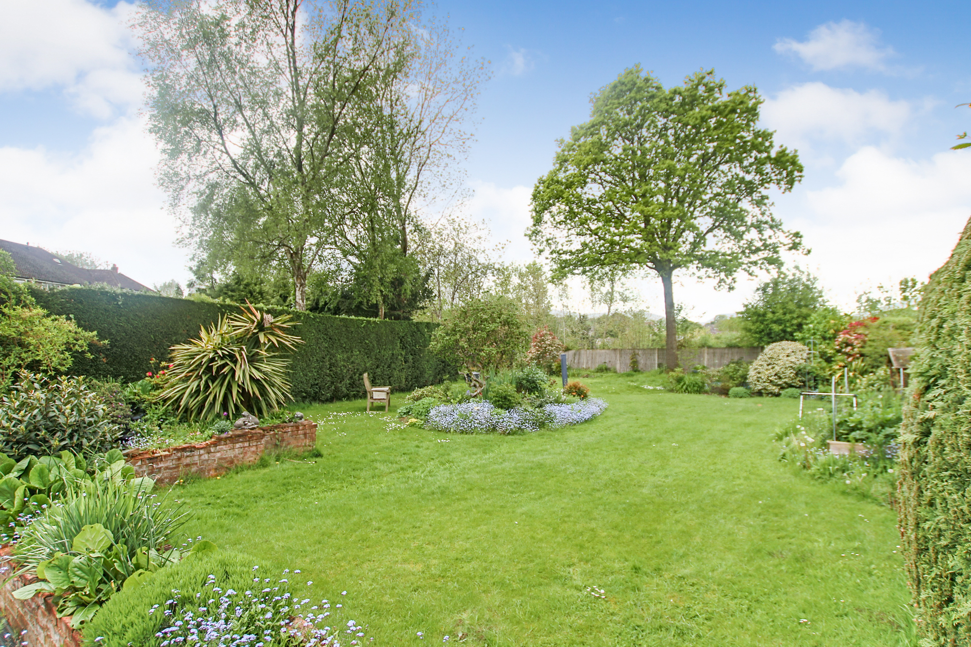 Hackenden Close, East Grinstead, West Sussex