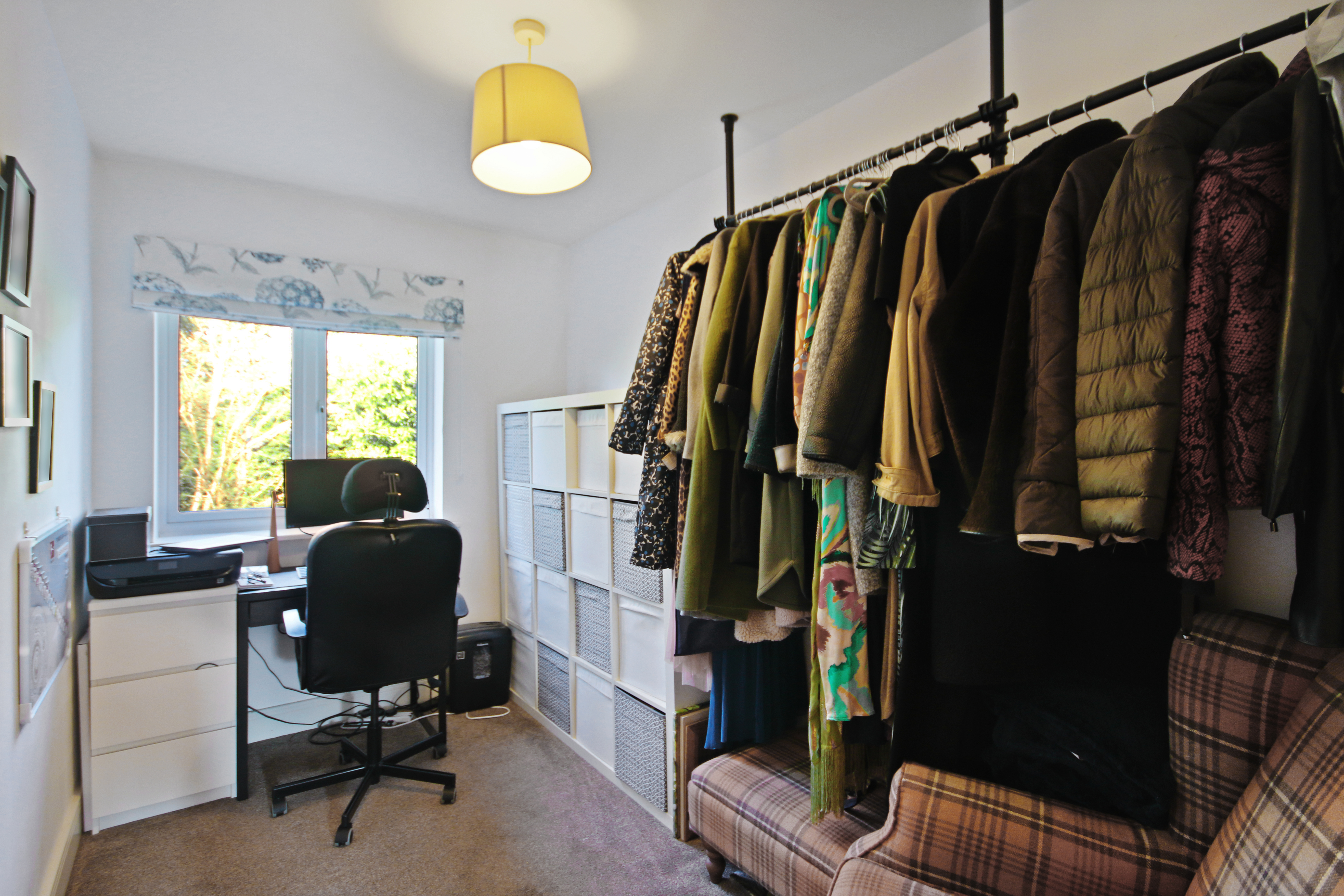 Rowplatt Close, Surrey