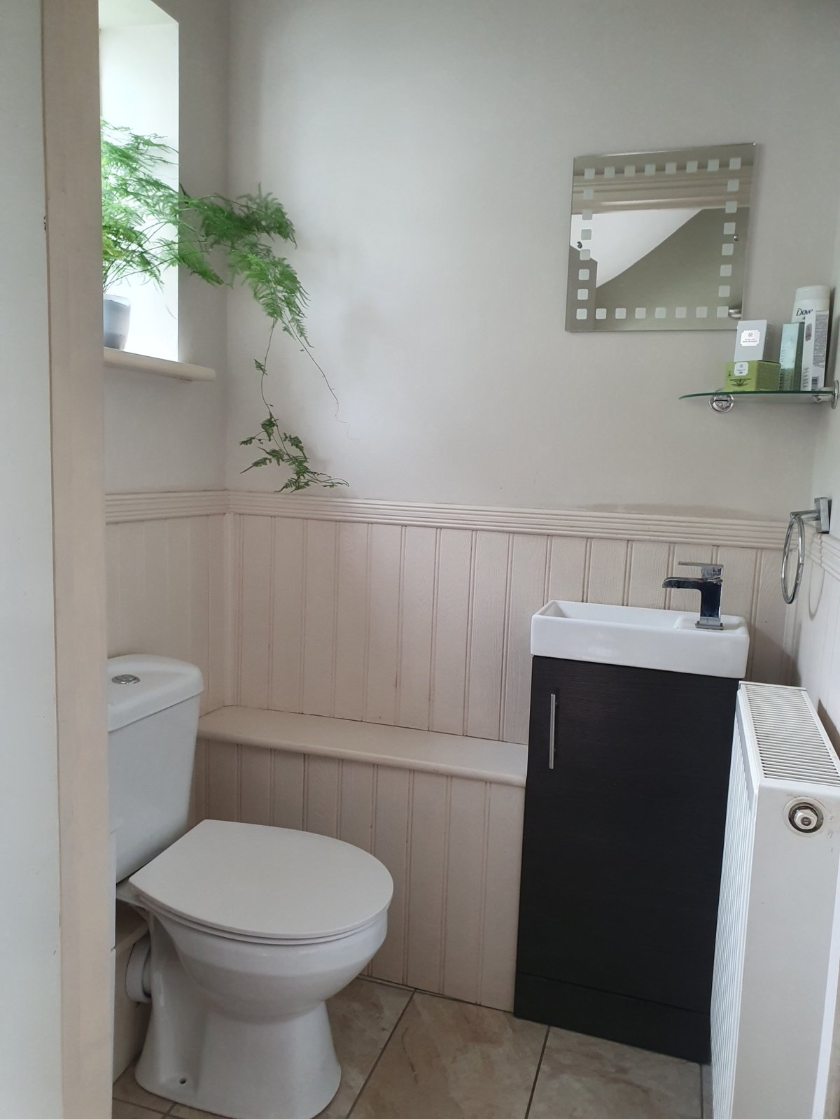 Fen View, Chase Road, March, PE15 0XS