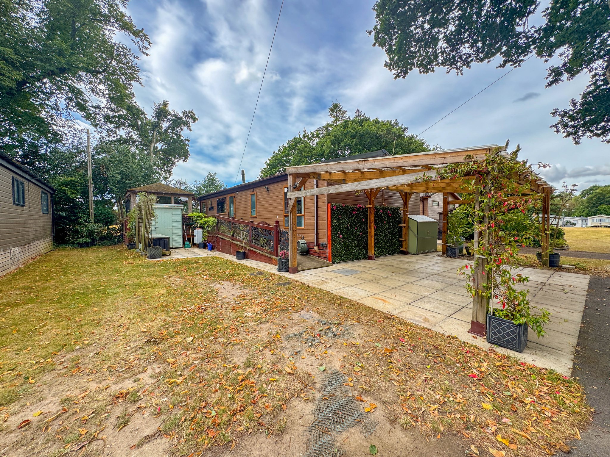 Merley House Lane, Wimborne