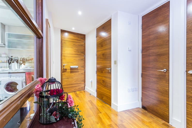 1 bedroom(s) apartment to sale in Praed Street, Paddington, London-image 3