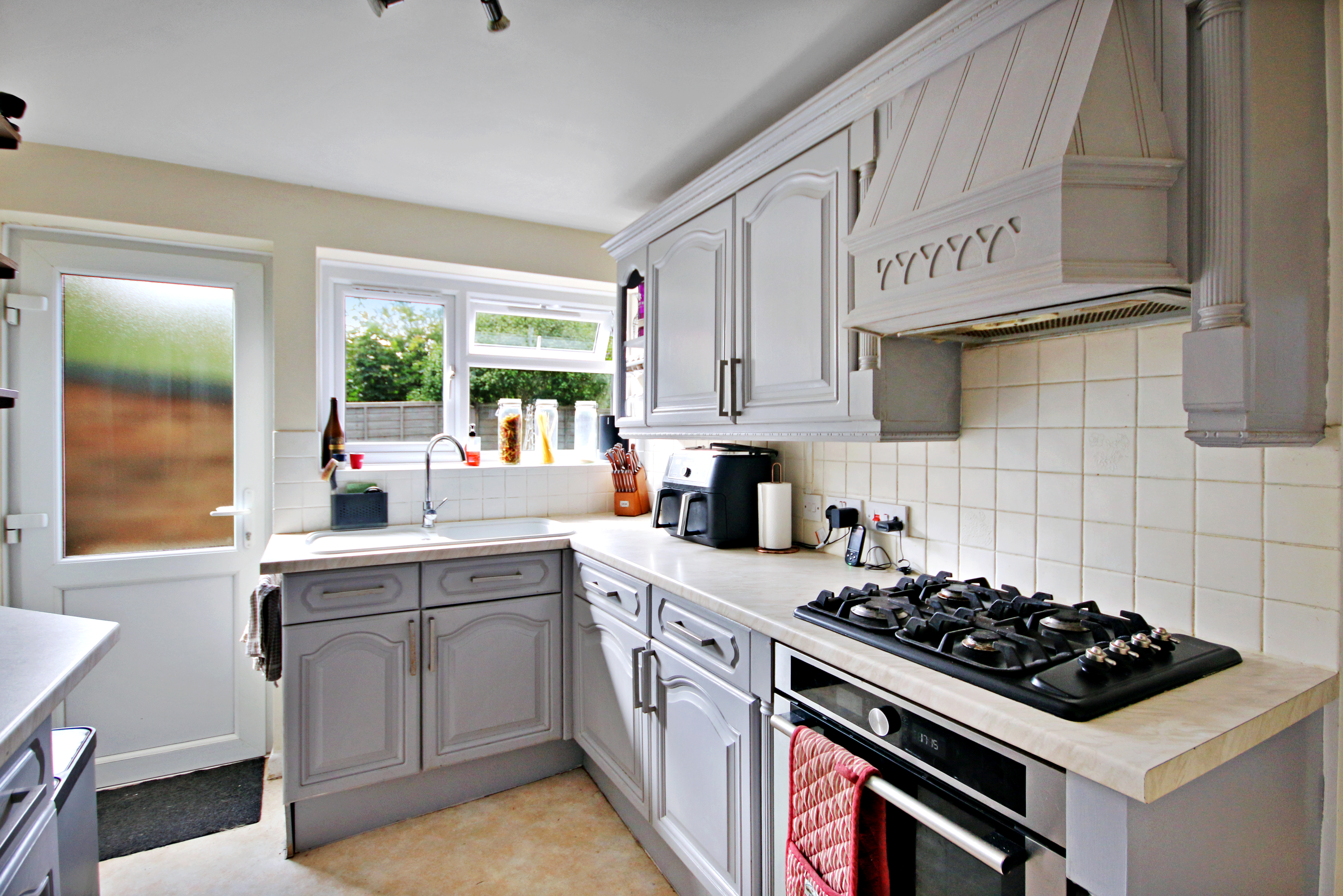 Southwick Close, East Grinstead, West Sussex