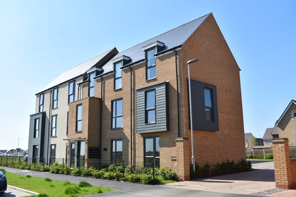 Fen Street, Milton Keynes, Buckinghamshire Image