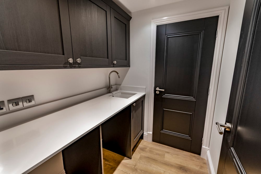 Barley Barn , Town Street, Retford, DN22 8PT