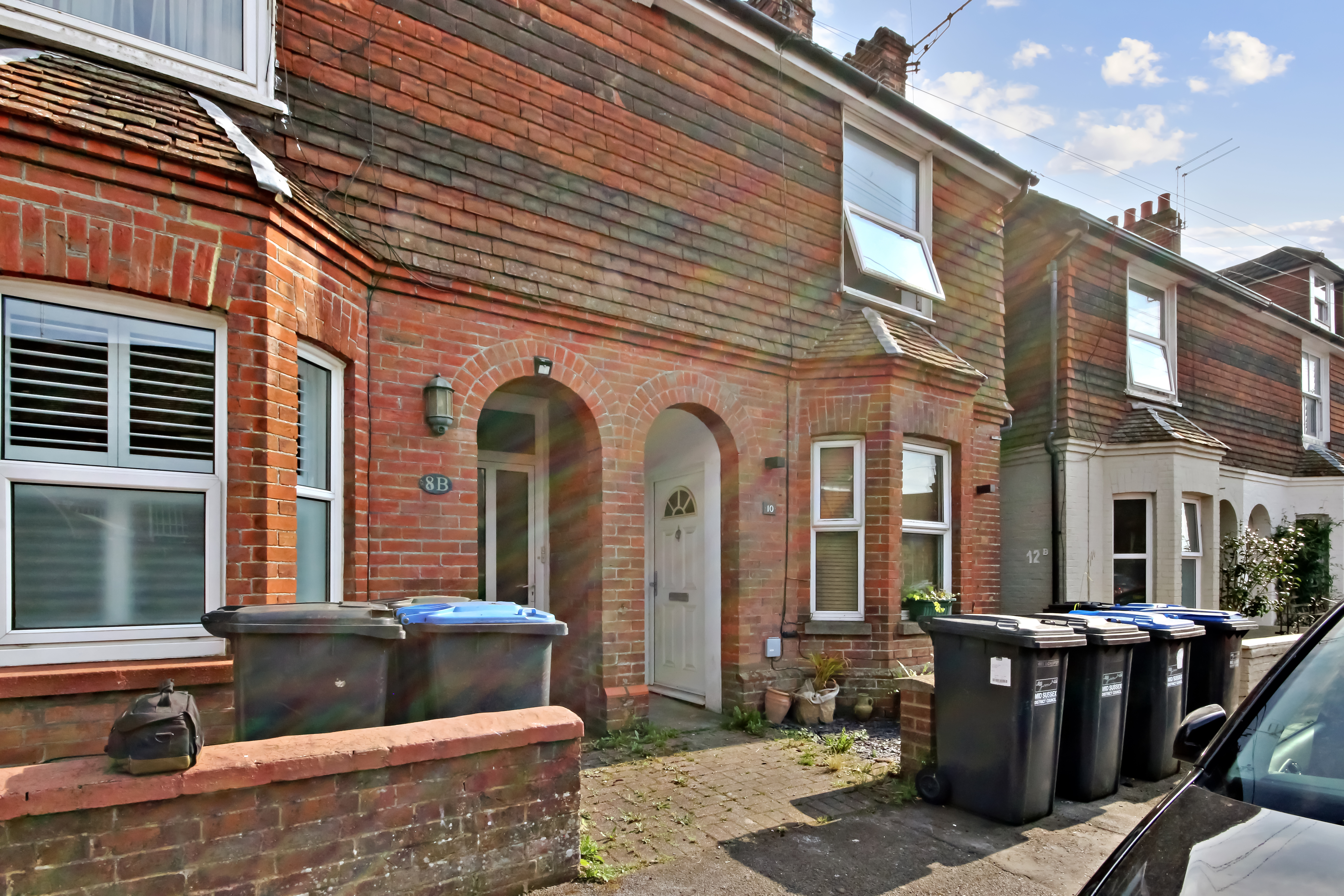 St James Road, East Grinstead, West Sussex