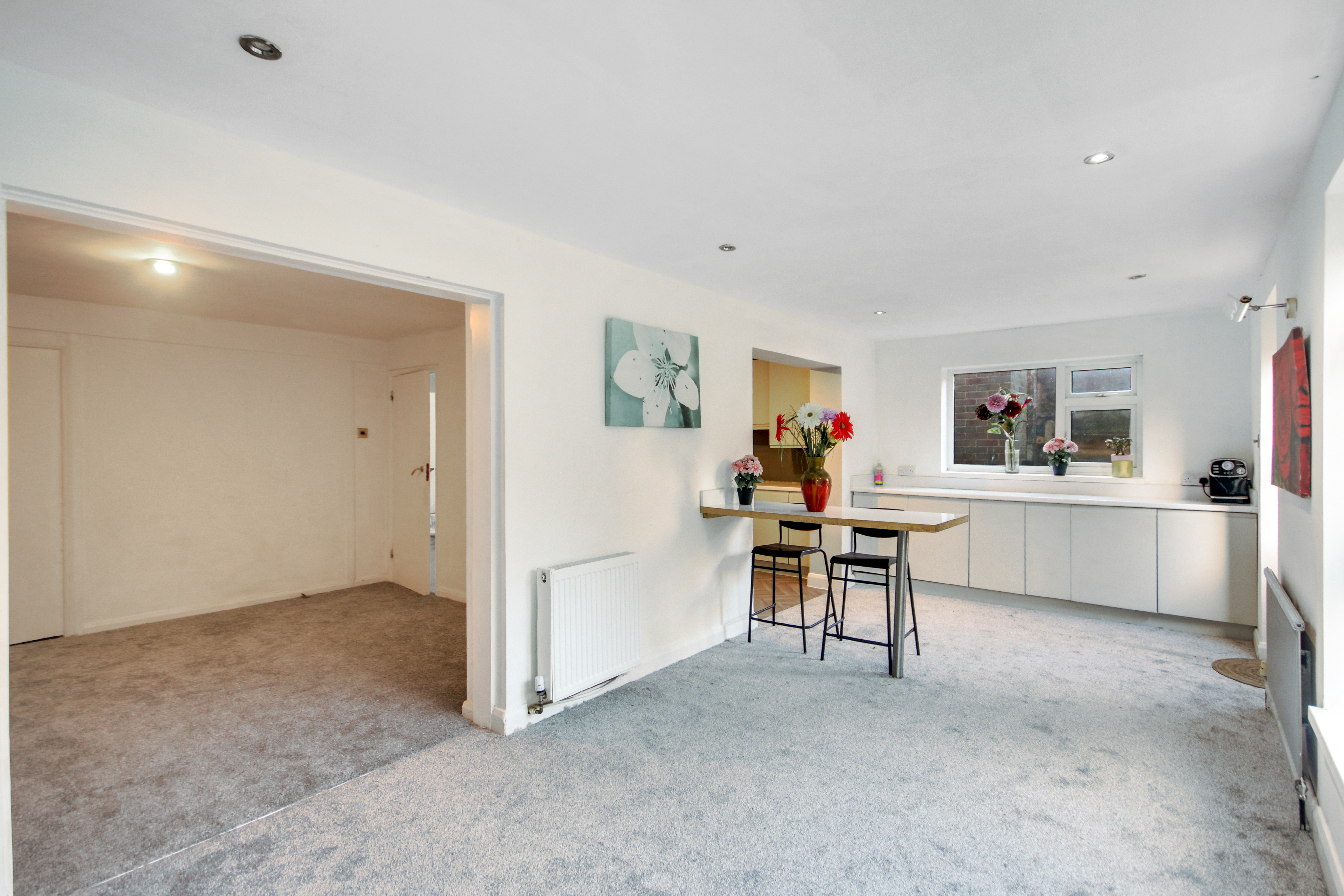 Blackwell Farm Road, East Grinstead, West Sussex