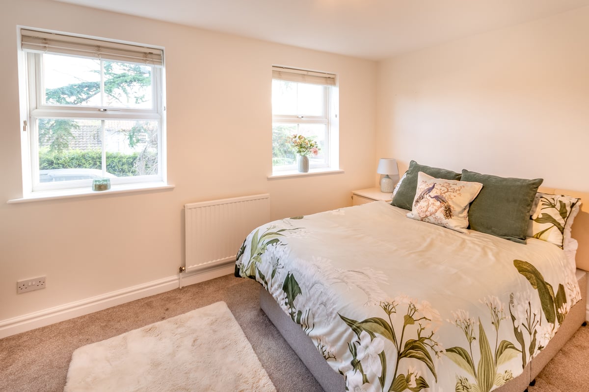 The Beeches, Main Street, Retford, DN22 9LN