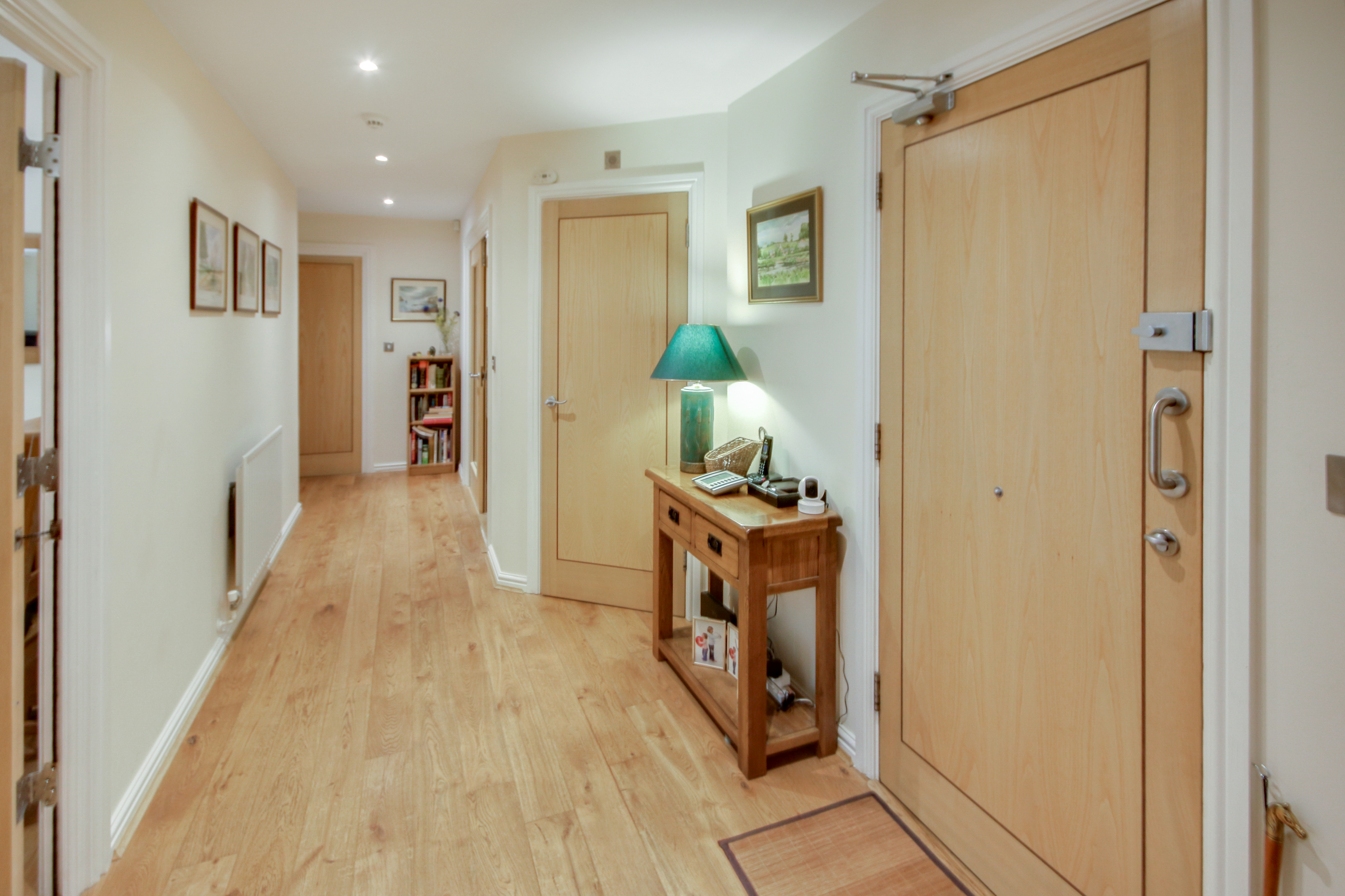 7 Ashwood Court, Highgate Road, Forest Row, East Sussex