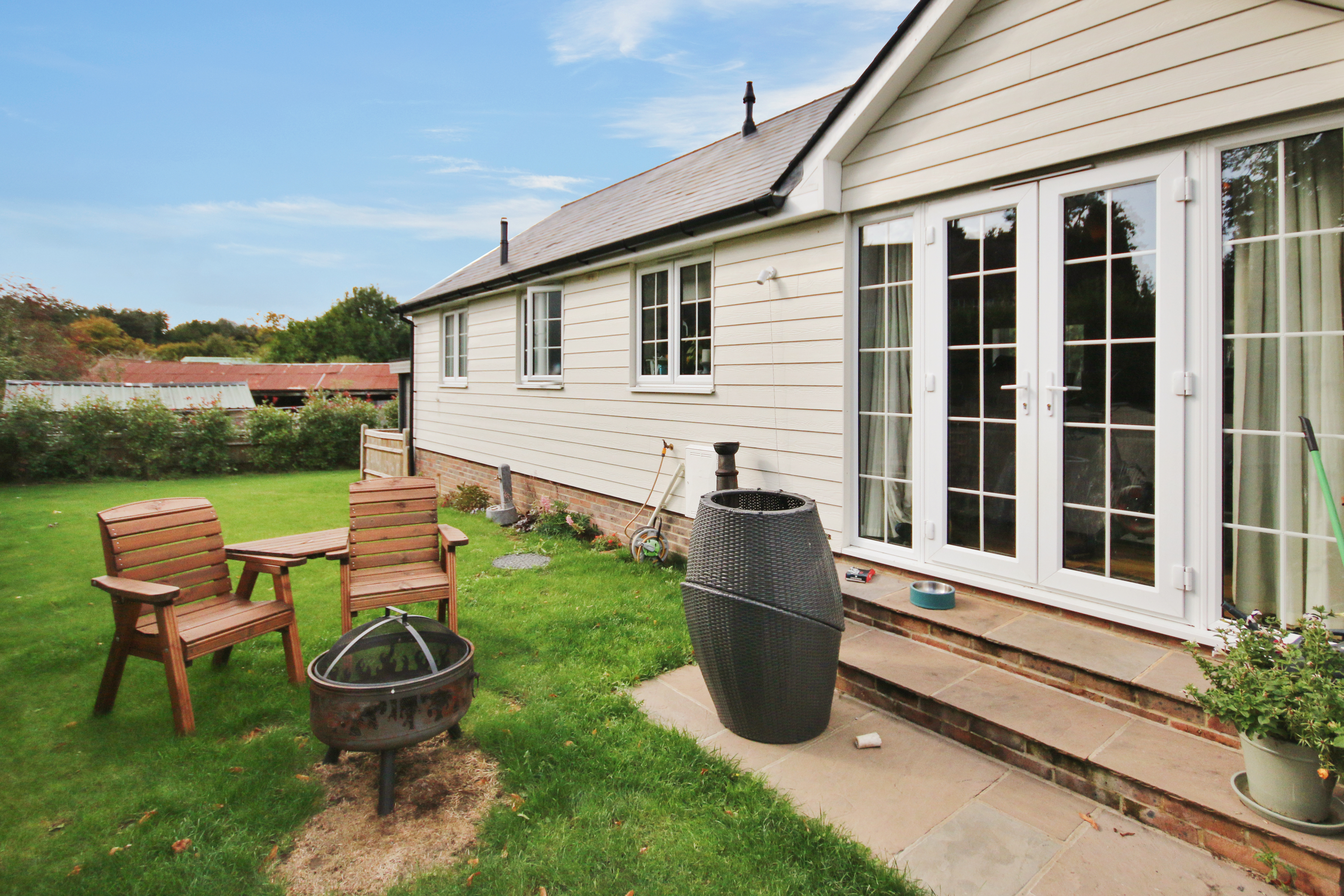 London Road, Forest Row, East Sussex