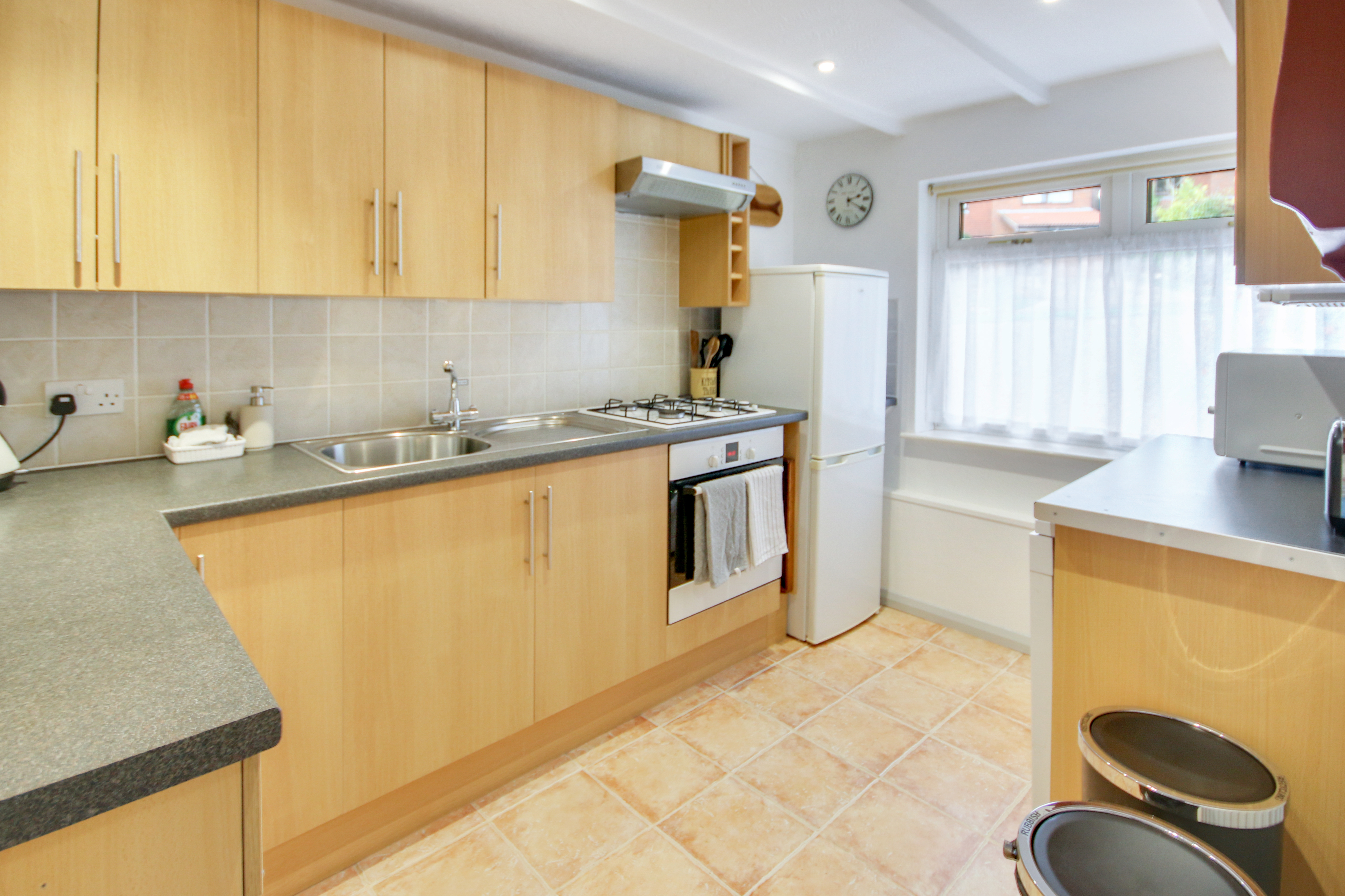 Barton Crescent, East Grinstead, West Sussex