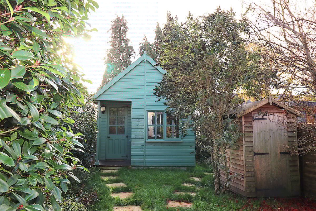 Fowler Road, Farnborough, GU14 0BN