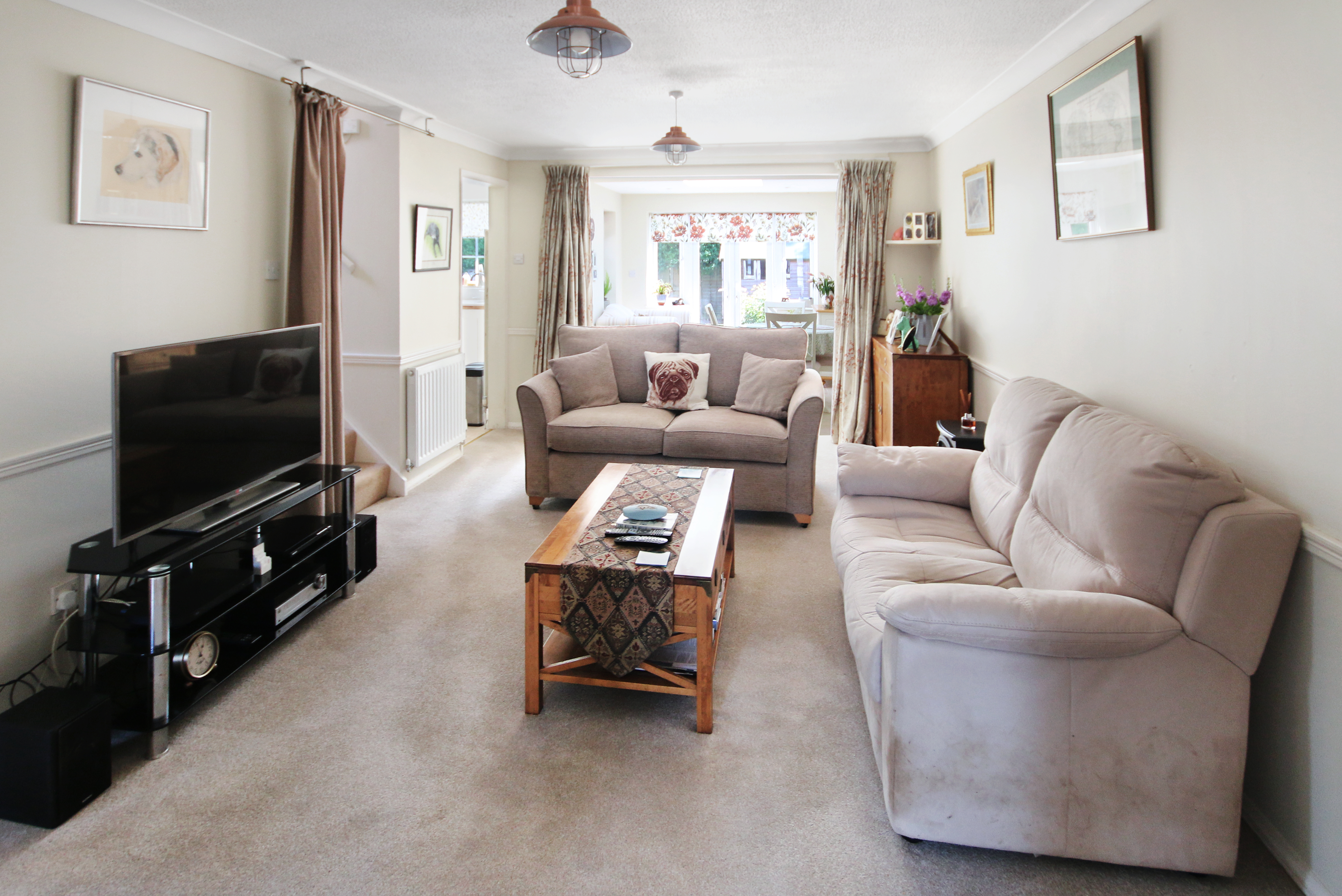 The Glades, East Grinstead, West Sussex