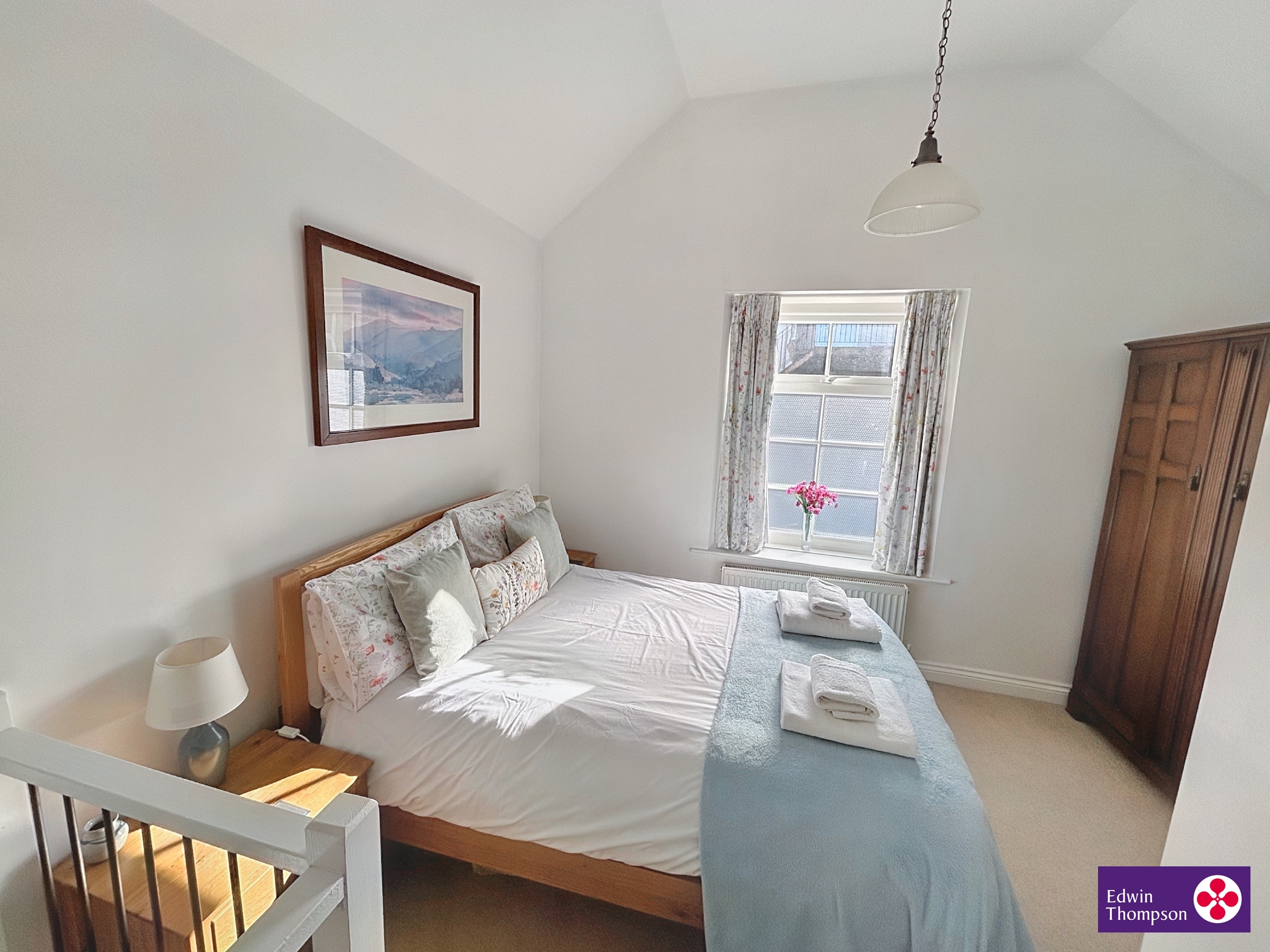 Victoria Street, Keswick Edwin Thompson Residential