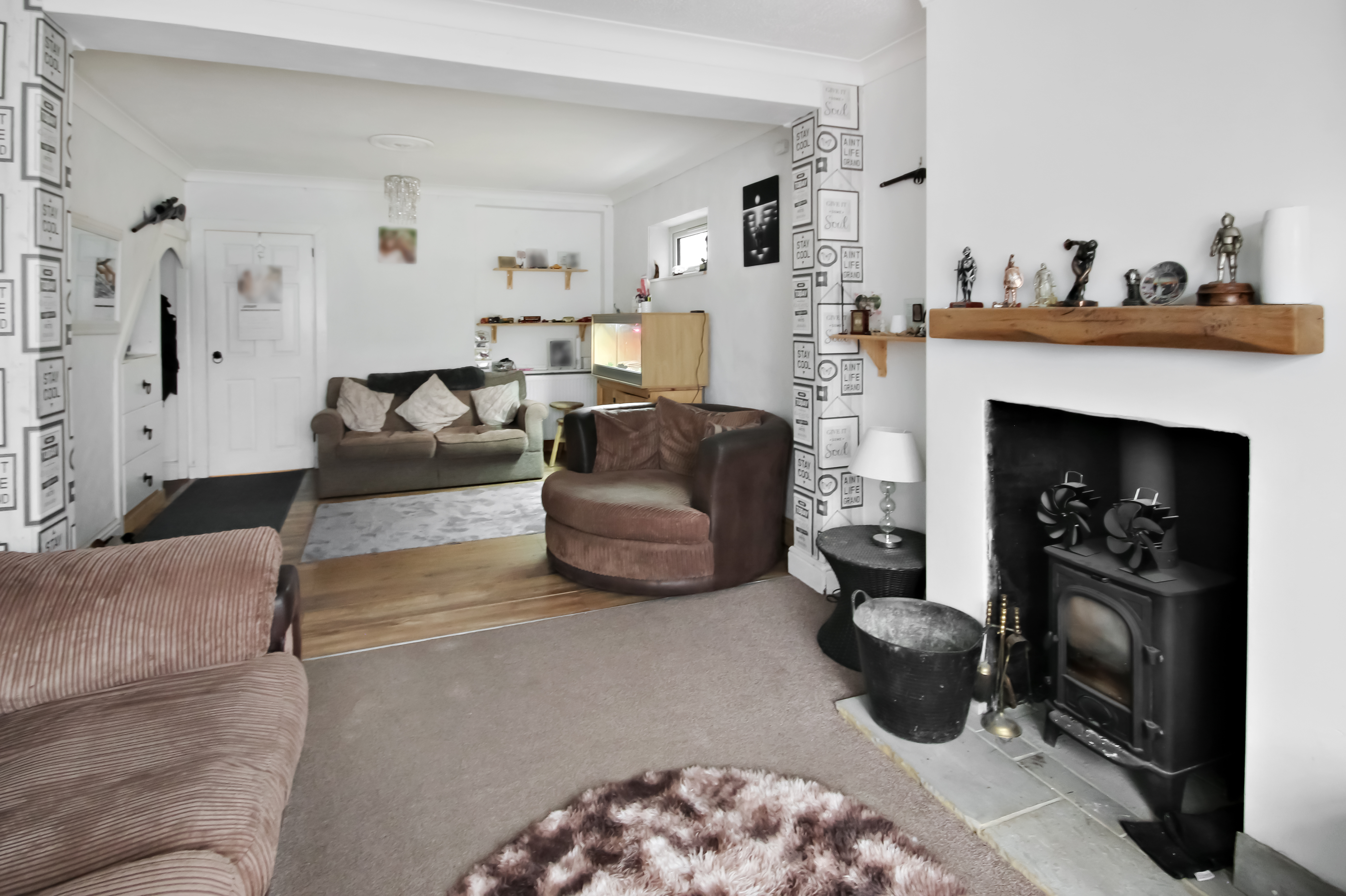 London Road, East Grinstead, West Sussex