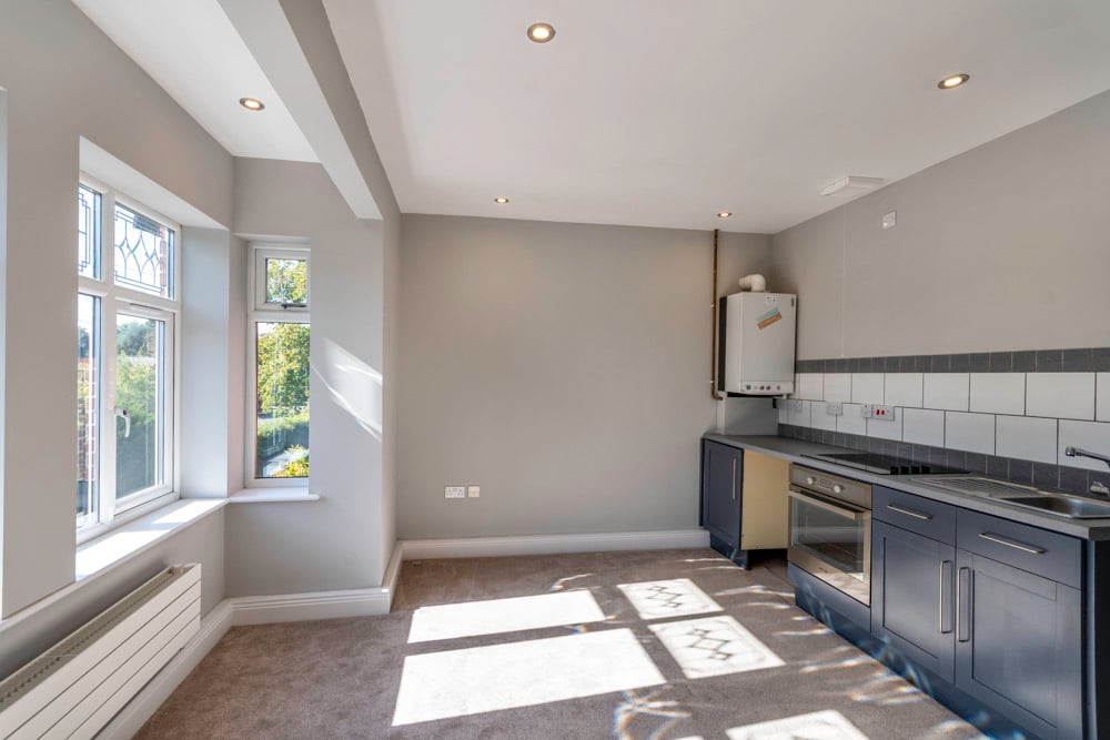 North Road, Retford, DN22 7XJ