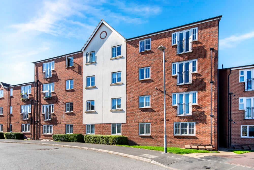 Mill Bridge Close, Retford, DN22 6FE