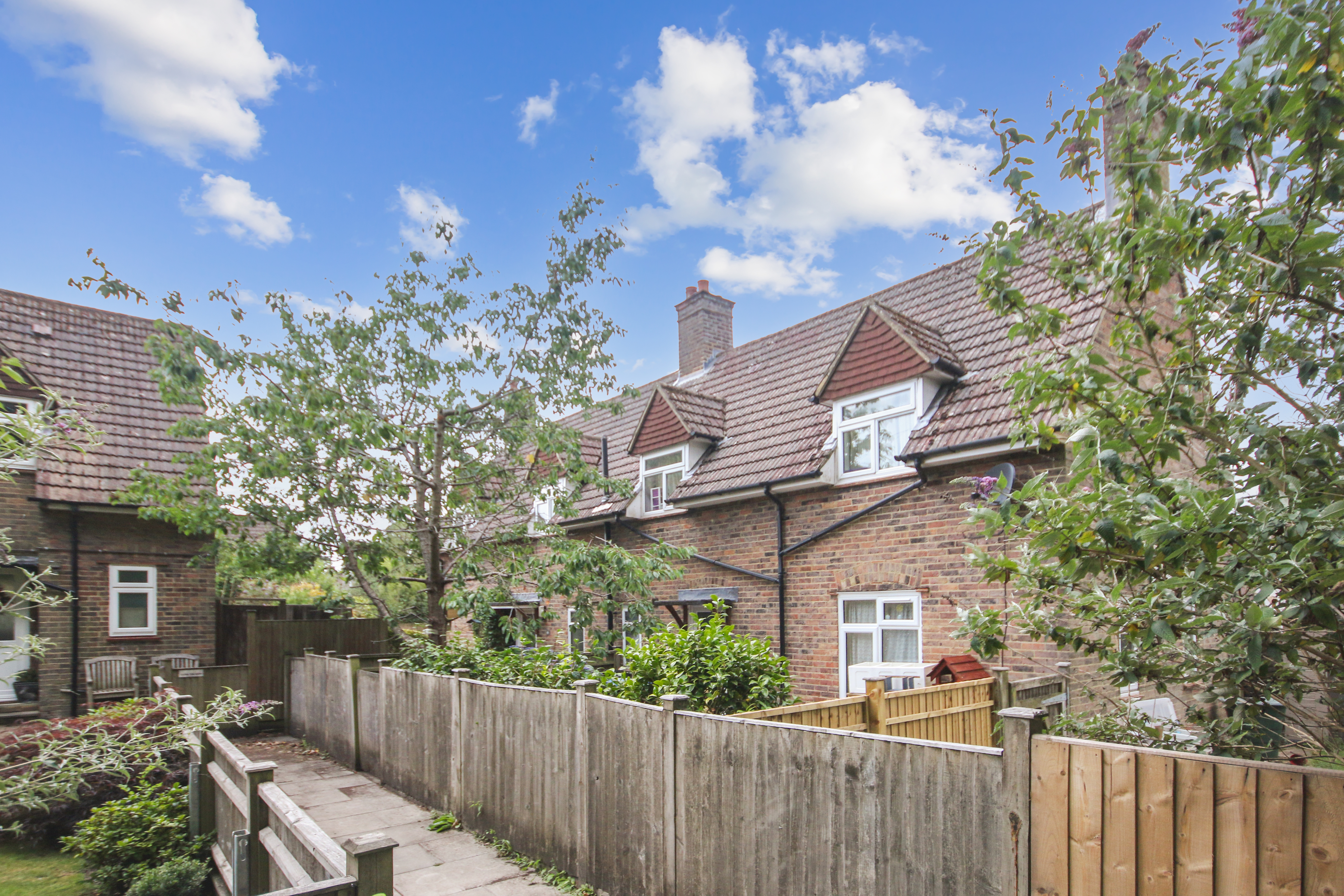 Halsford Croft, East Grinstead, West Sussex