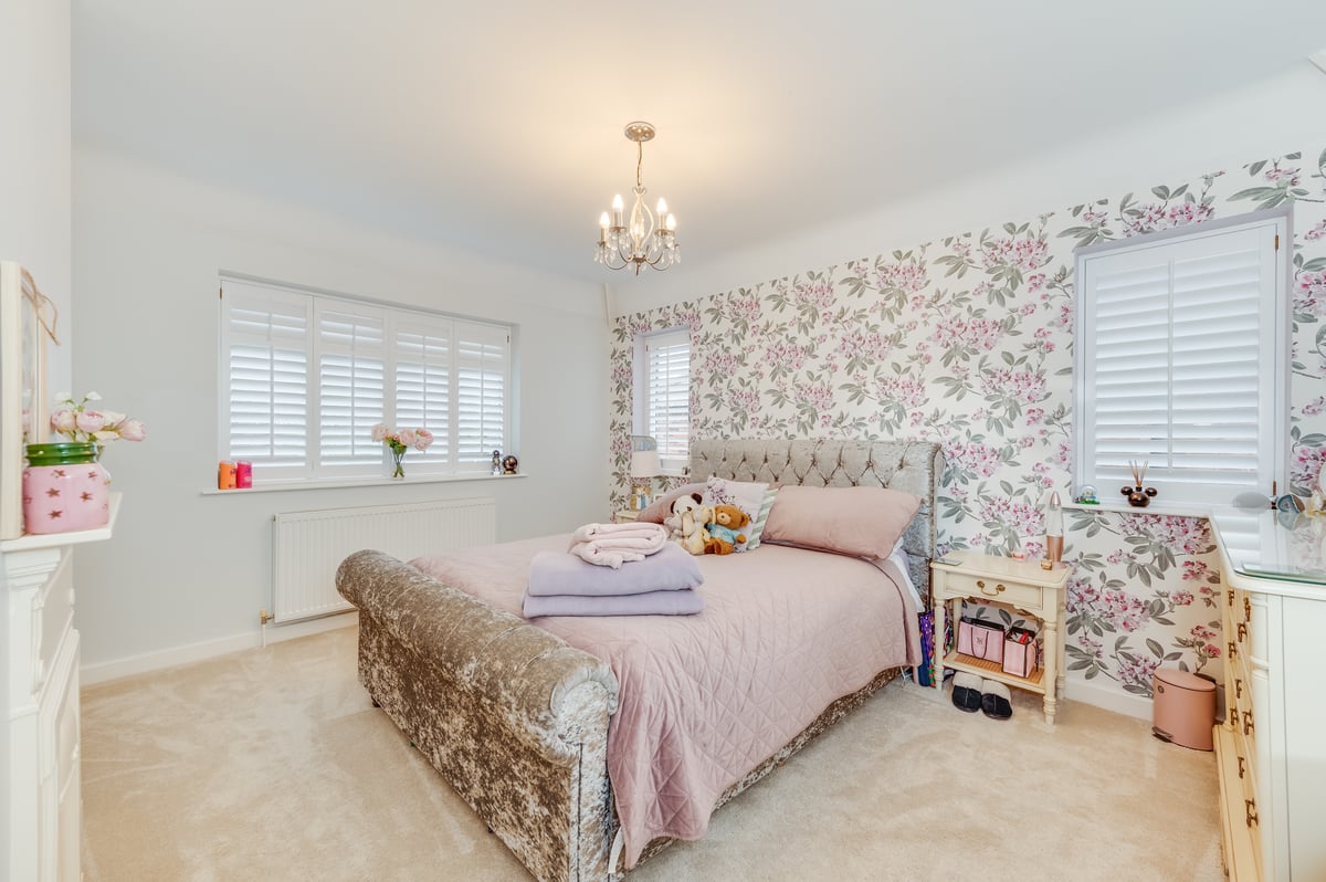 Loxley, Sturton Road, Retford, DN22 0AB