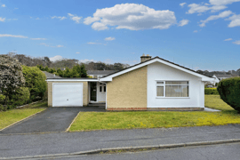 South Western Crescent, Lower Parkstone, BH14