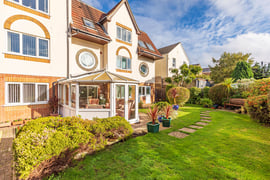 Downy Court | Thumbnail