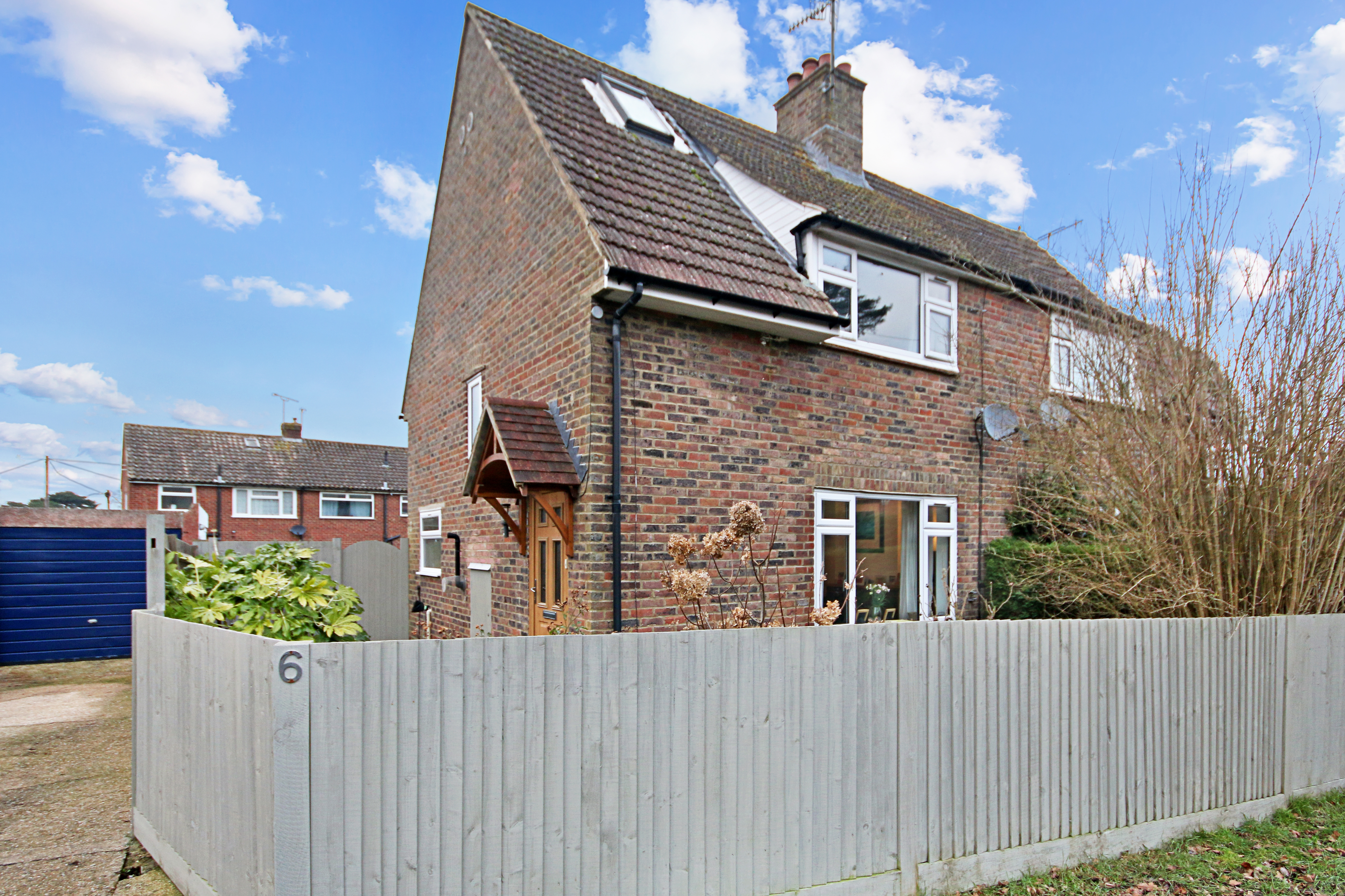 Halsford Lane, East Grinstead, West Sussex