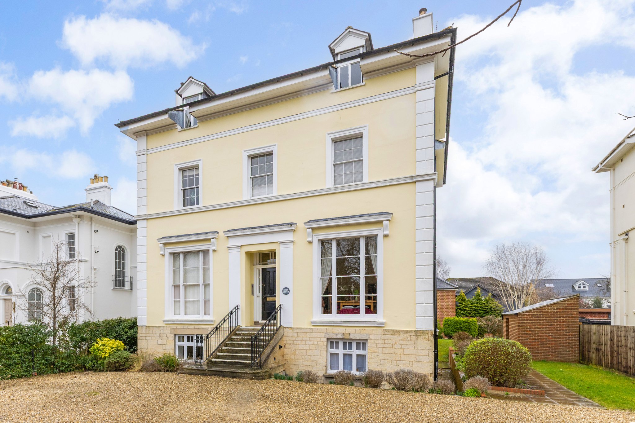 The Park, Cheltenham