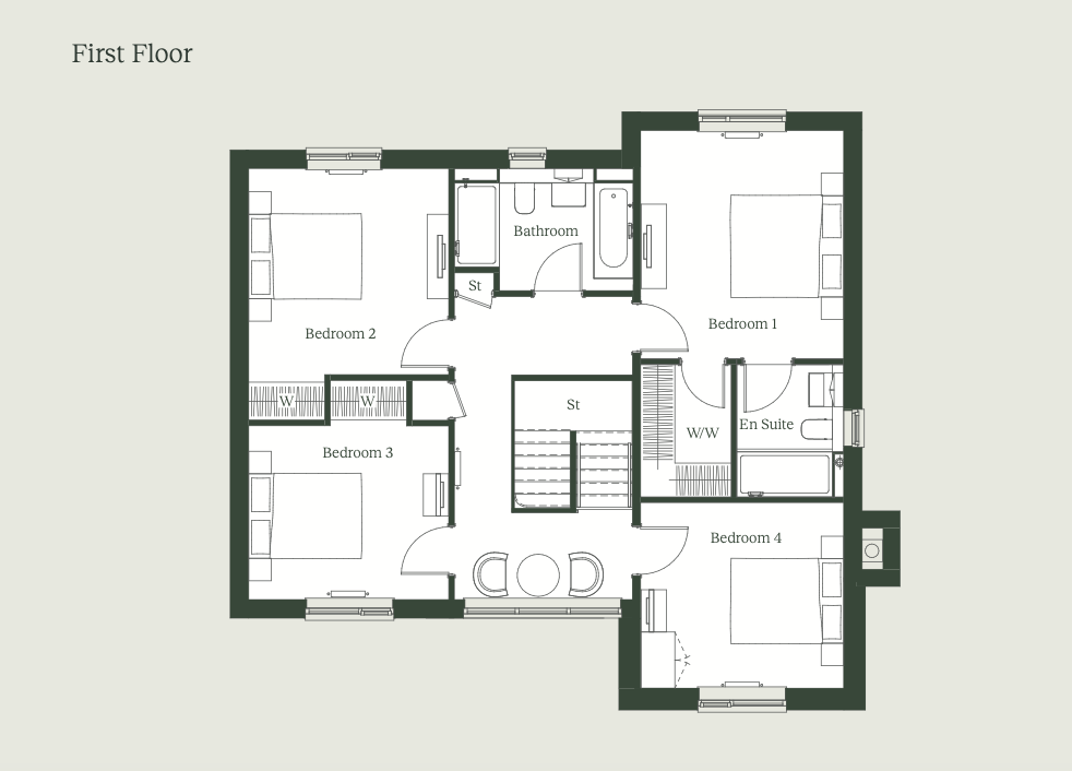 Property Floorplans 2