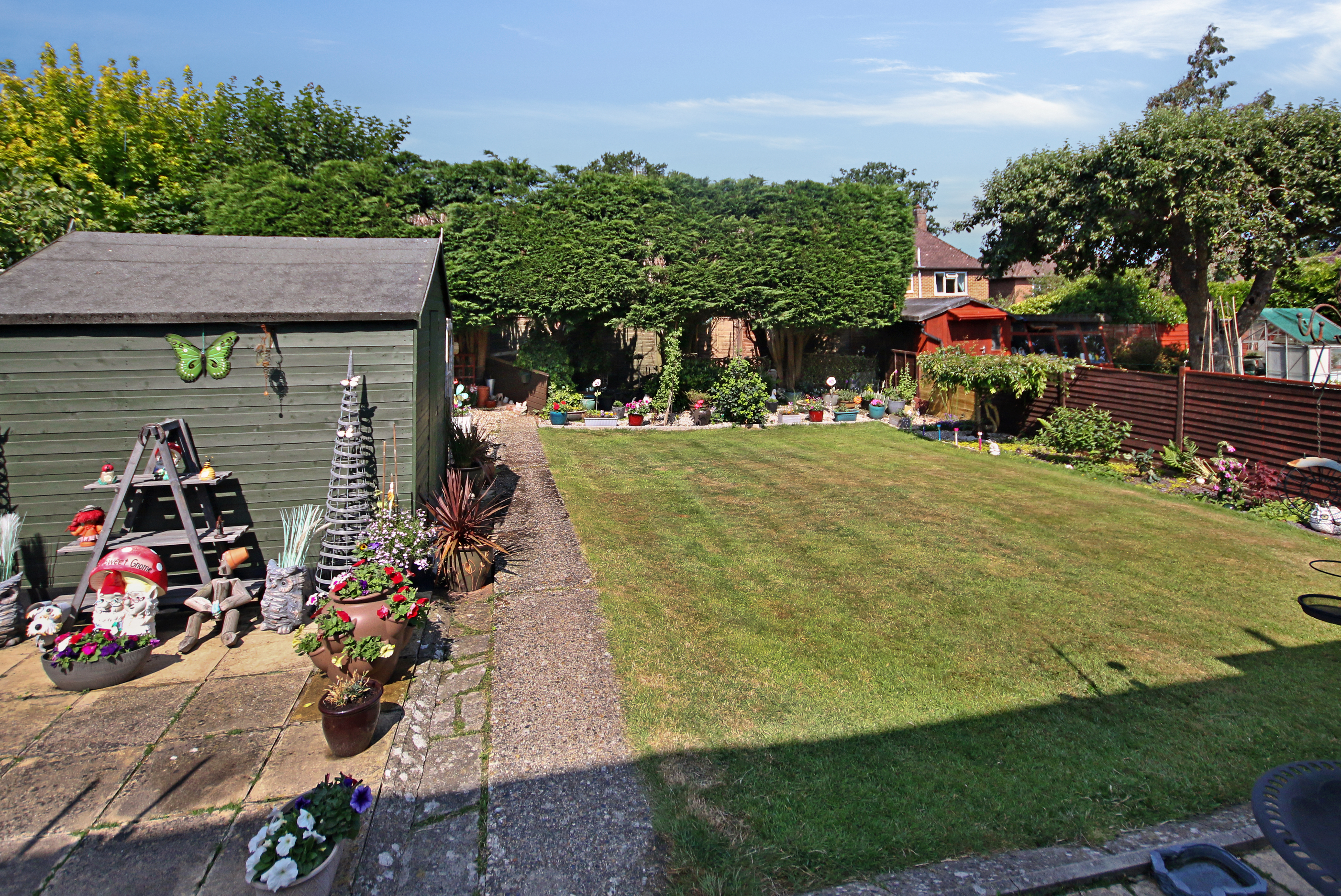 Fairlawn Drive, East Grinstead, West Sussex