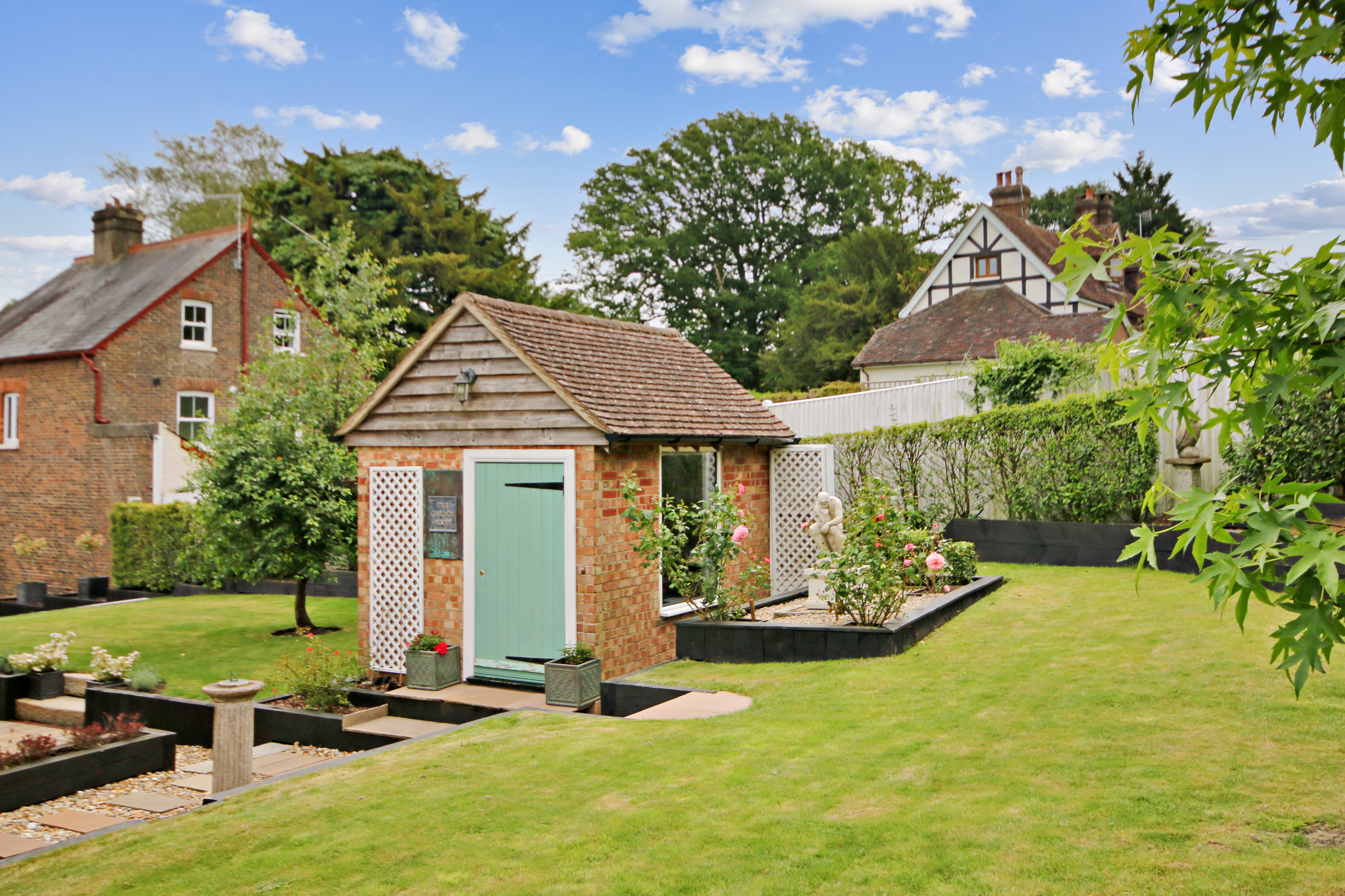 Old Club House, North Street, Turners Hill