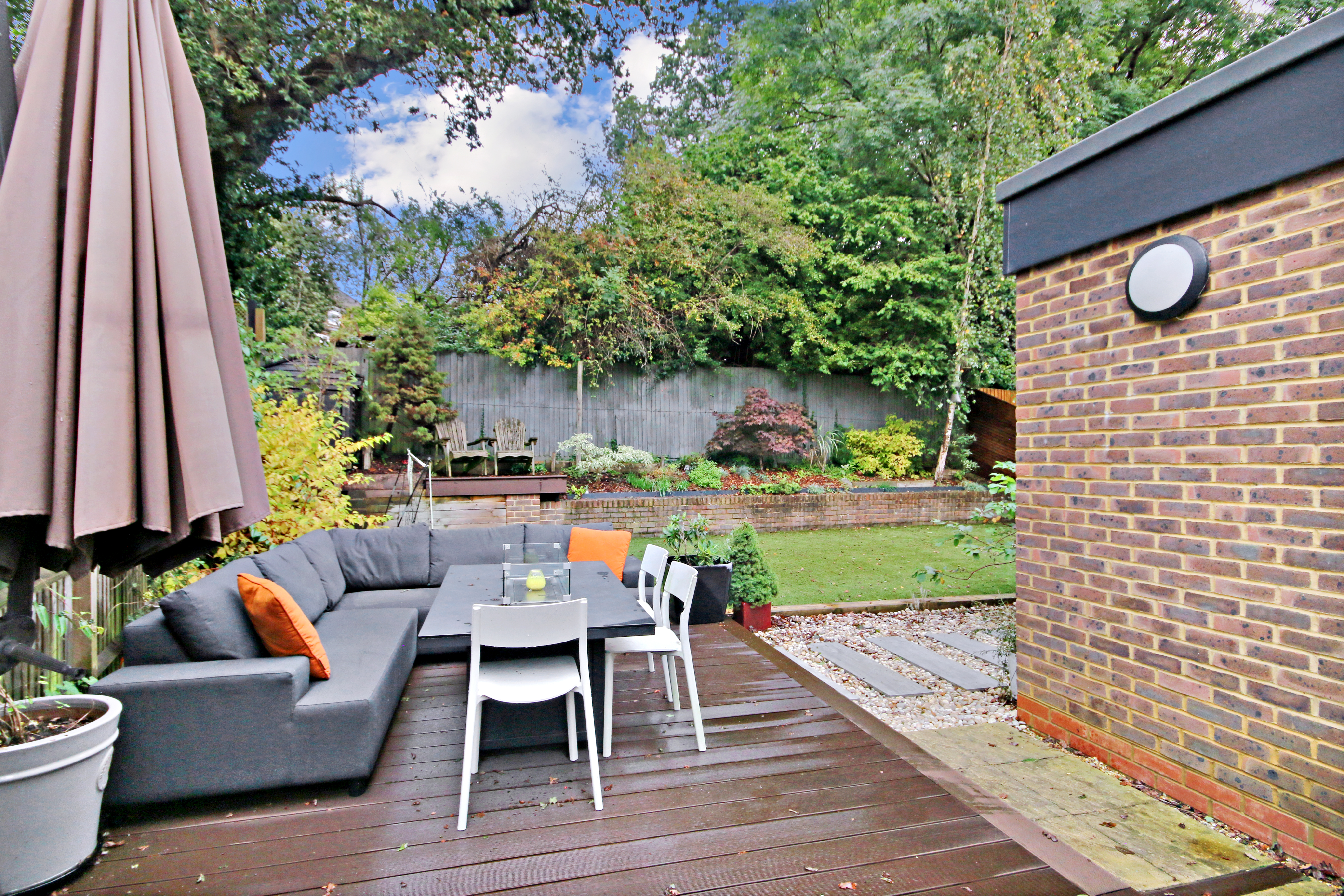 Sunnyside Close, East Grinstead, West Sussex
