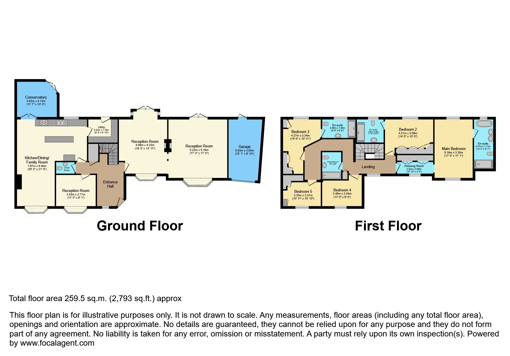 Floor plan of this Property