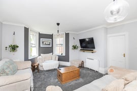 Bourne Hall | Thumbnail