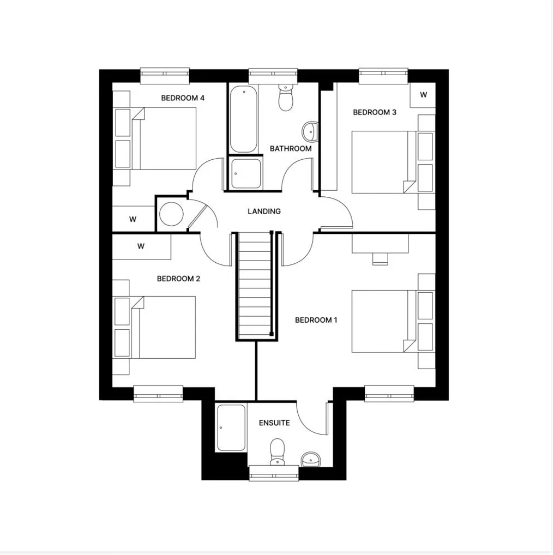 Property Floorplans 2