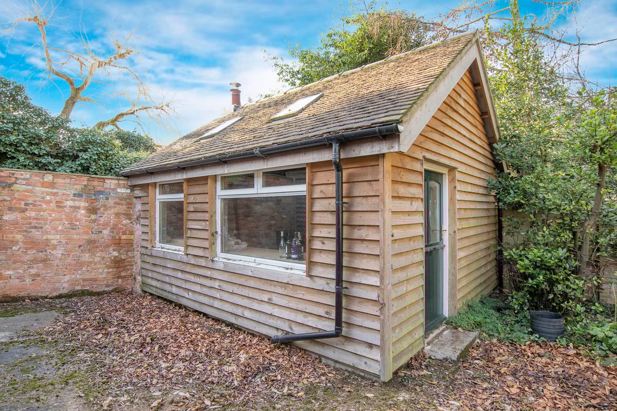 Welham Hall, Retford, DN22 0SF