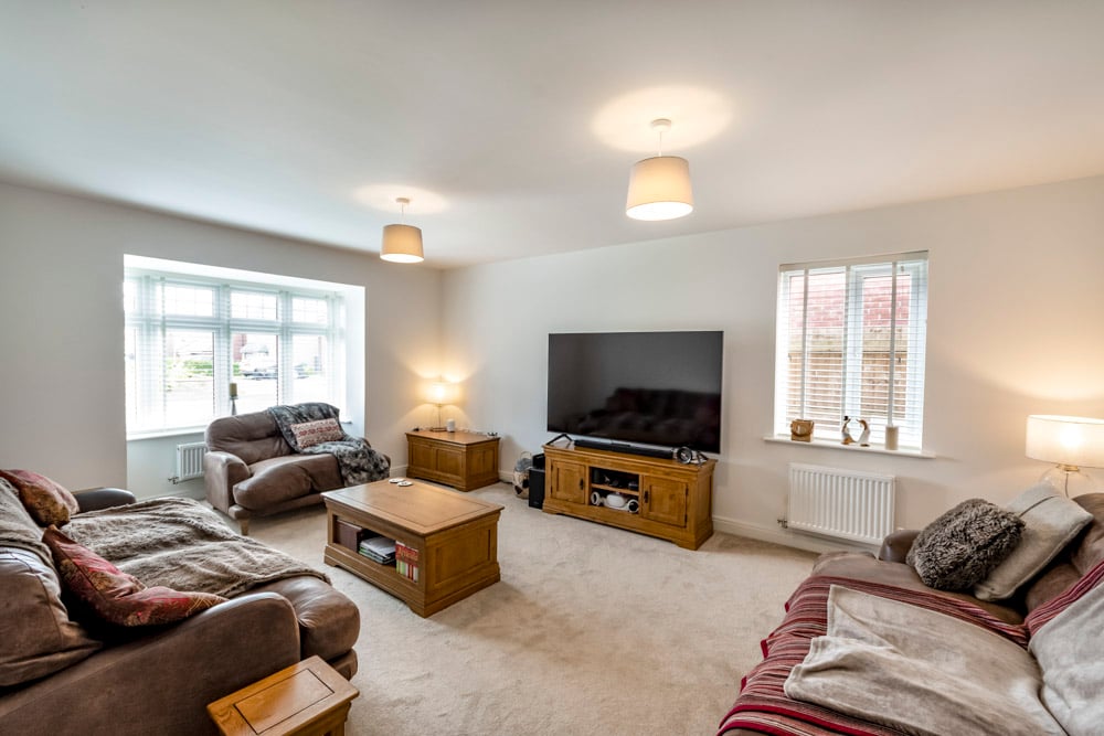 Snowden Drive, Retford, DN22 7ZU