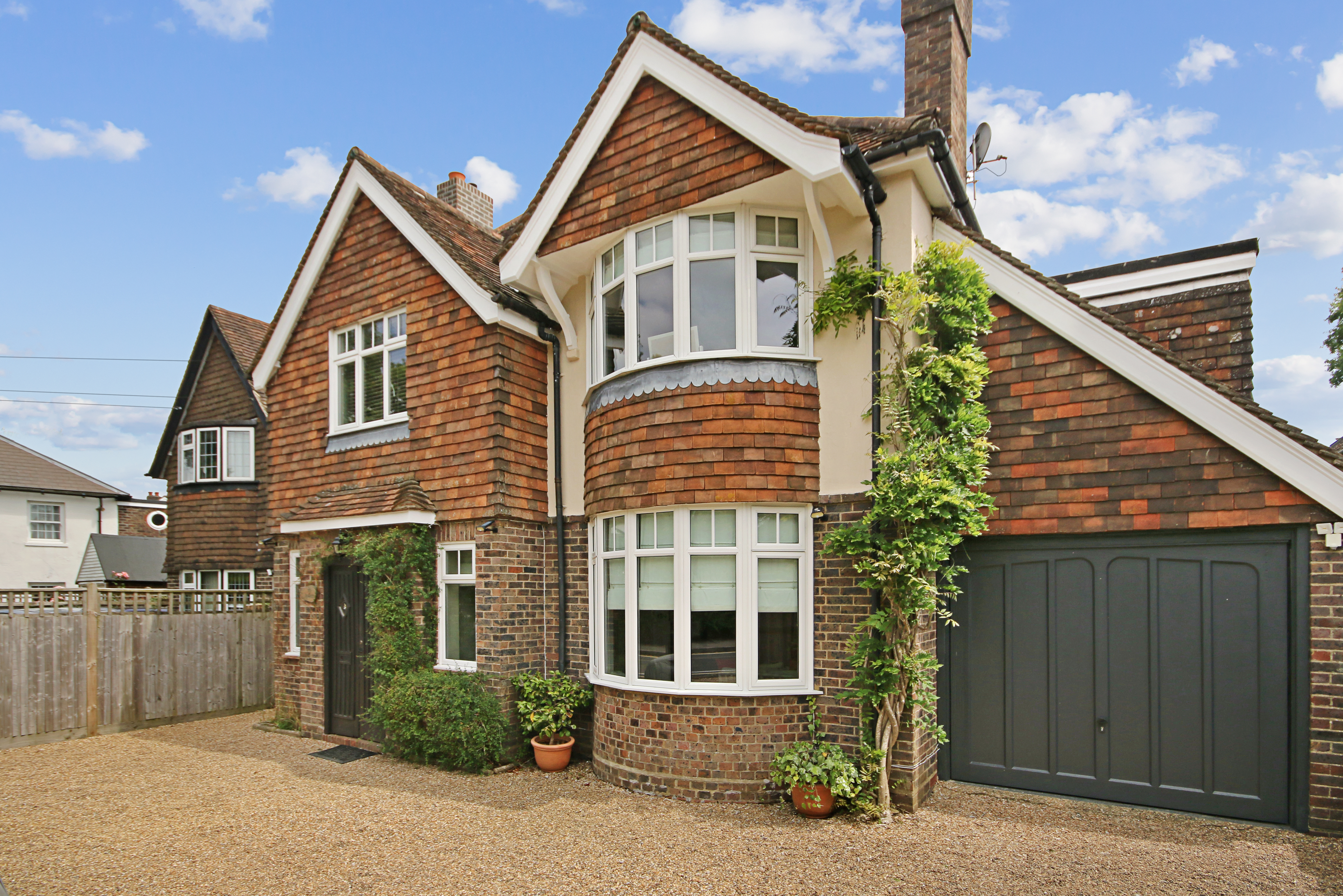 Moat Road, East Grinstead, West Sussex