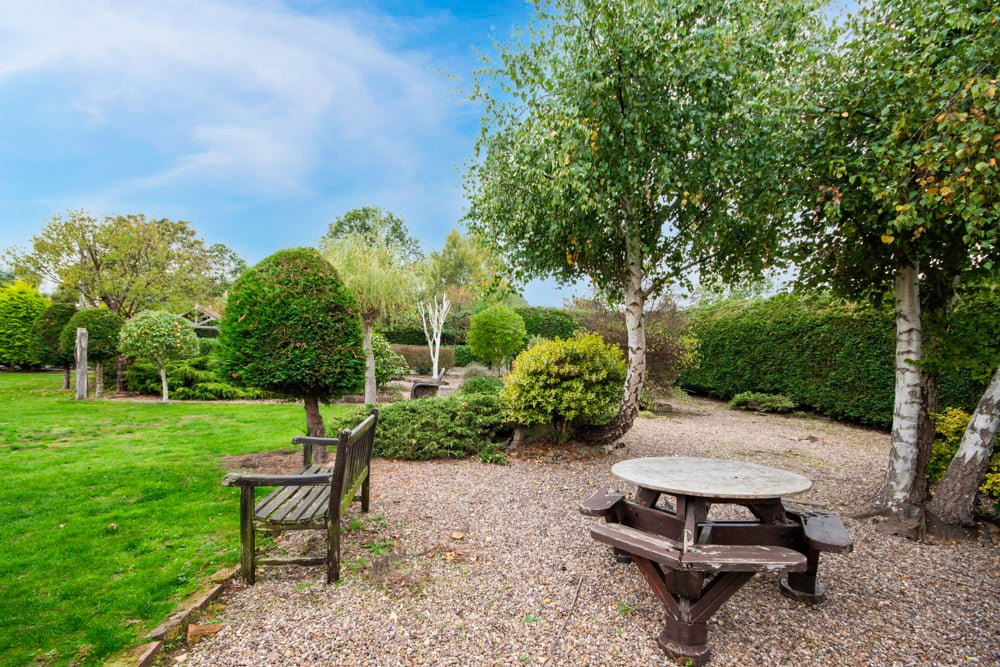 Bridge House Farm, Mattersey Road, Retford, DN22 8NH